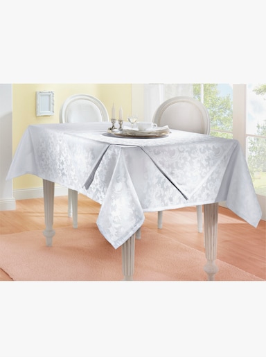 Nappe - blanc