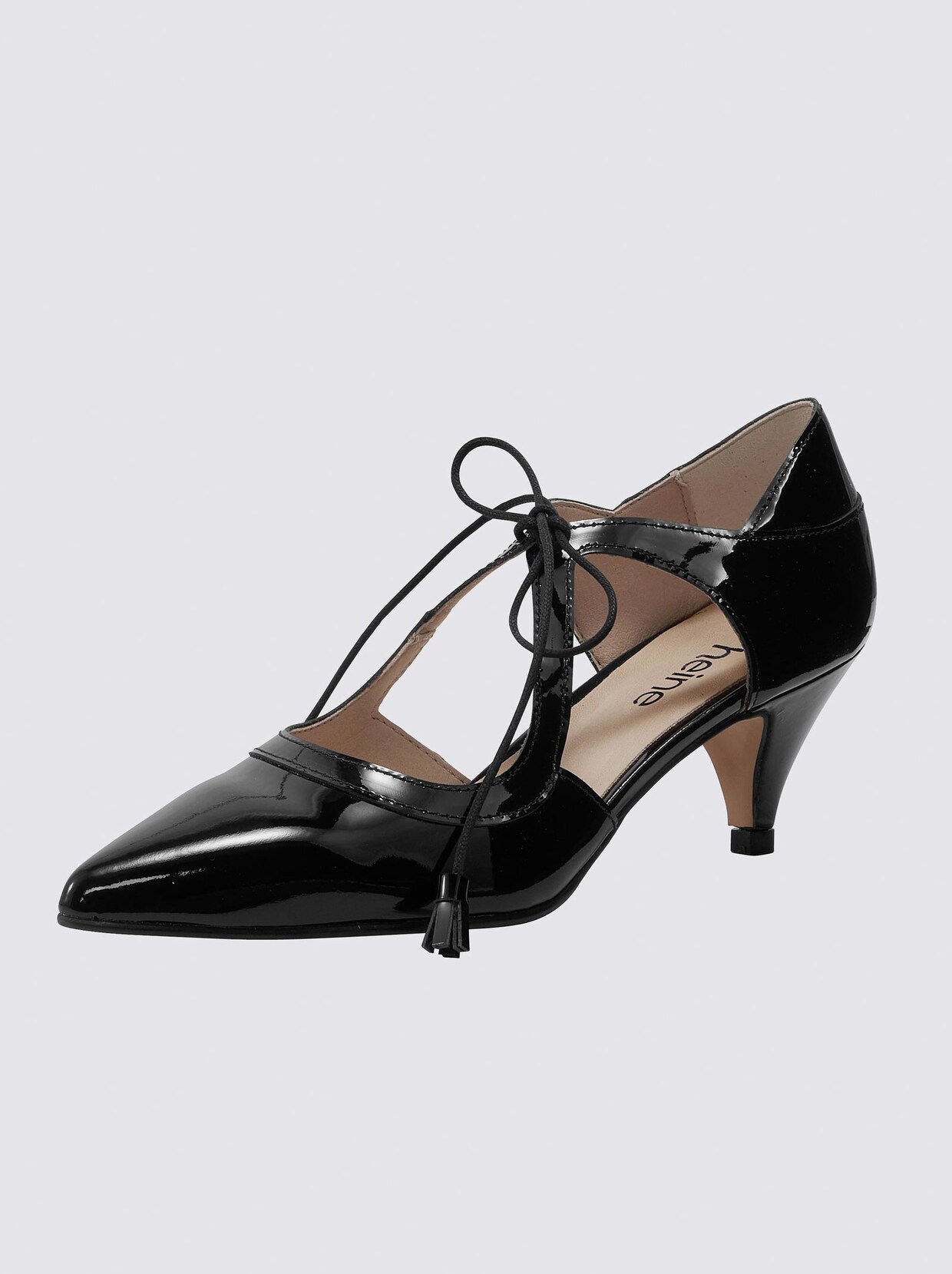Reihenfolge der Top Apart pumps