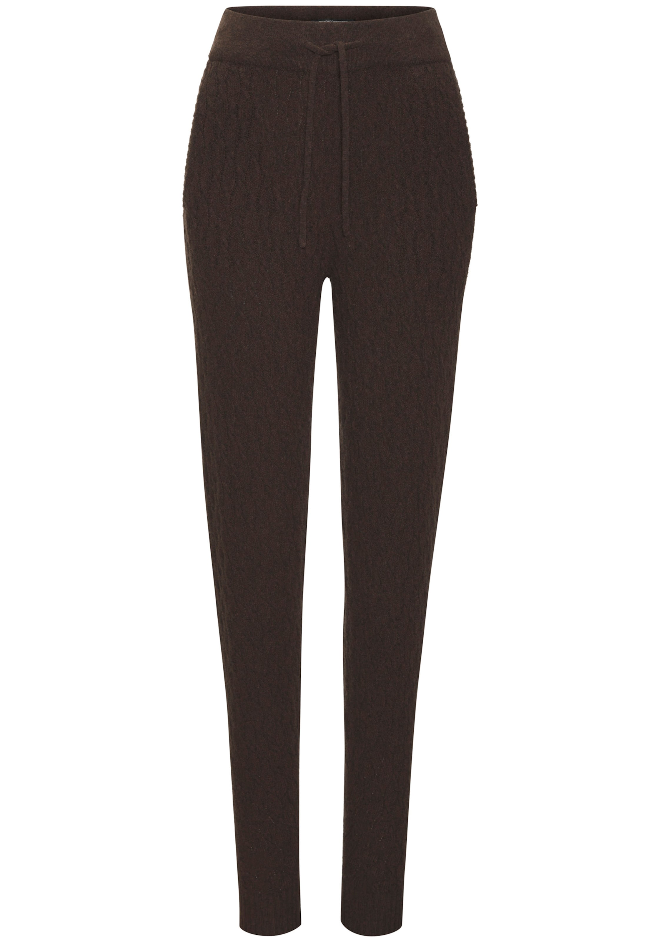 Strickhose