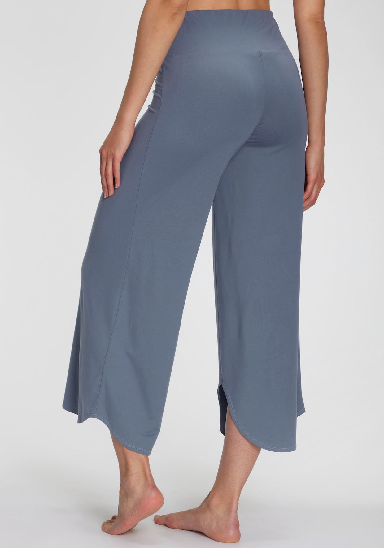 LASCANA Culotte - jeans