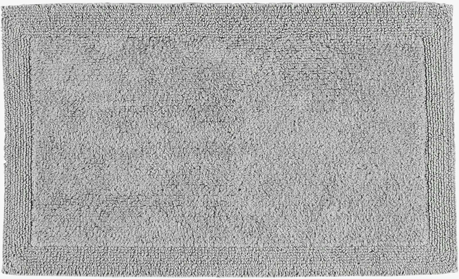 heine home Tapis de bain - gris clair