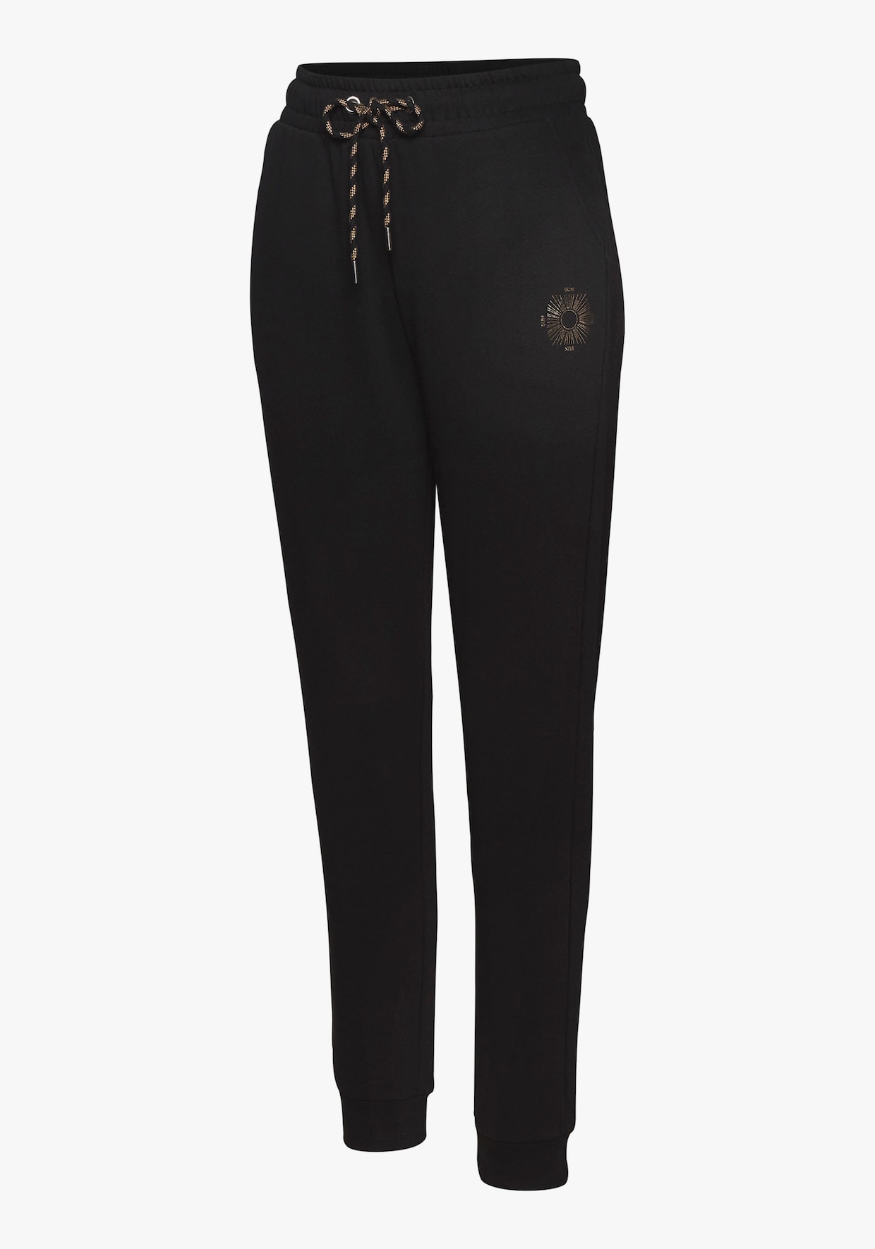 Buffalo Sweatbroek - zwart