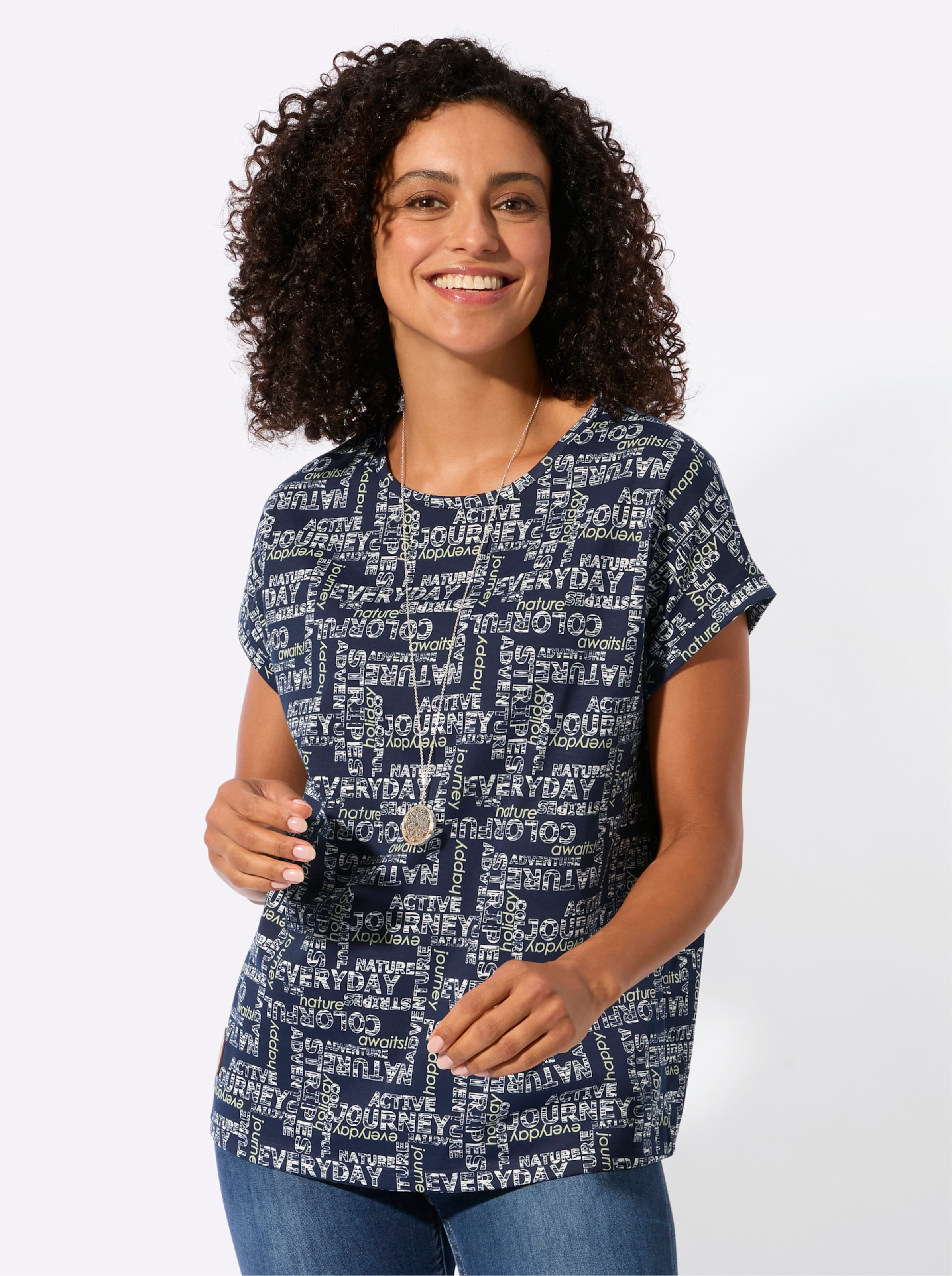 Print-Shirt