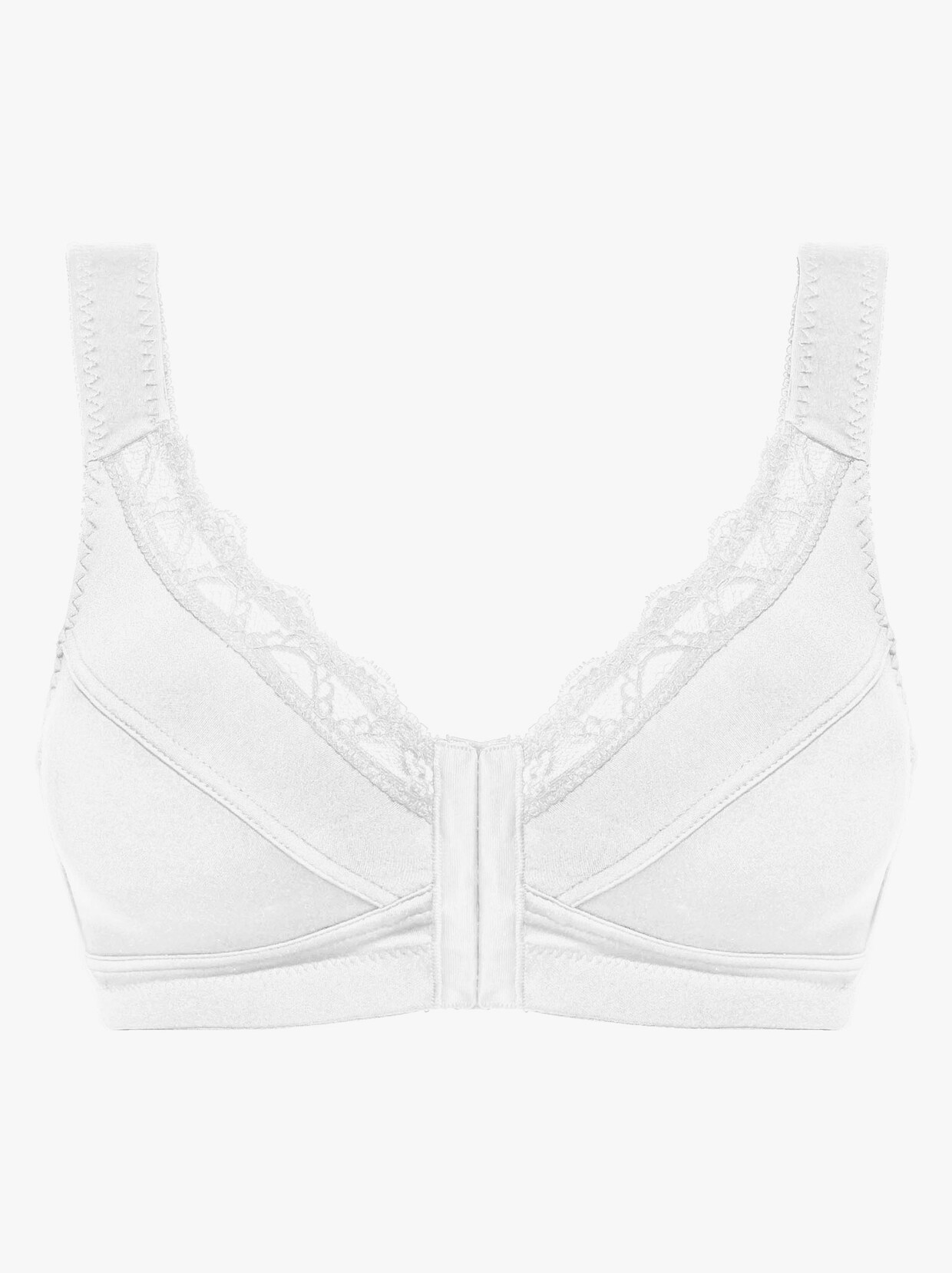 BHs für große Cups: Finden Sie Ihren perfekten BH | Sieh an!