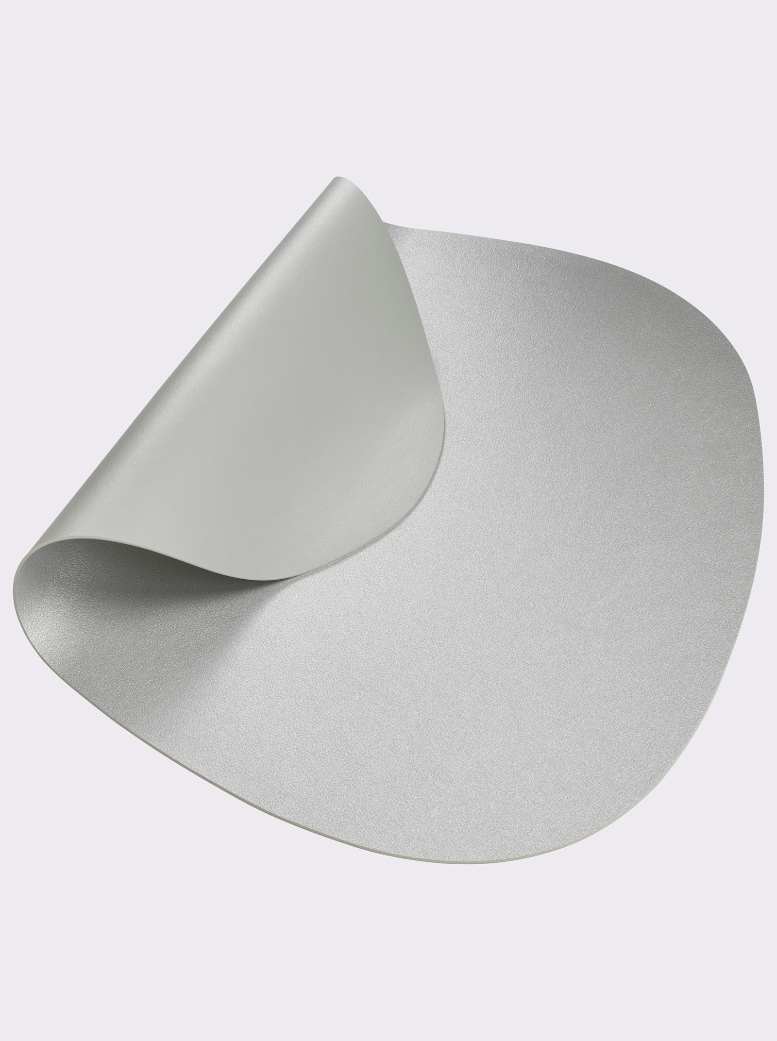 heine home Set de table - couleur argent