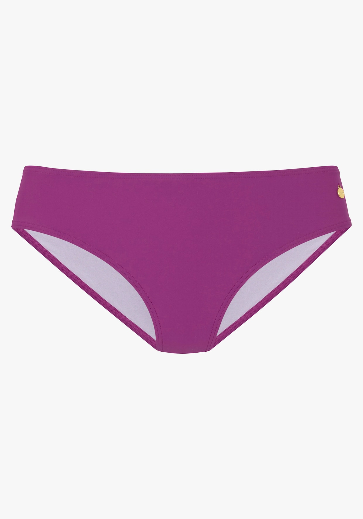 LASCANA Bikini-Hose - beere