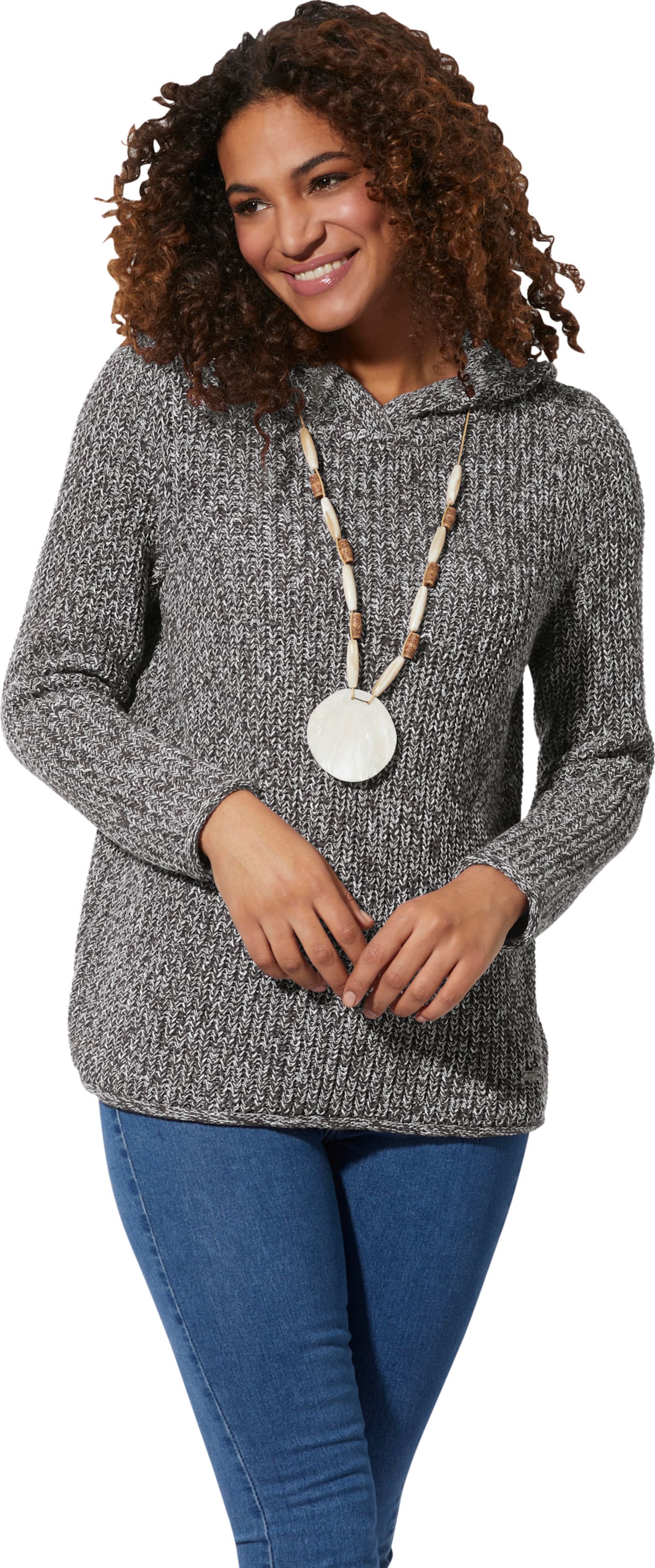 Thumbnail - Kapuzenpullover