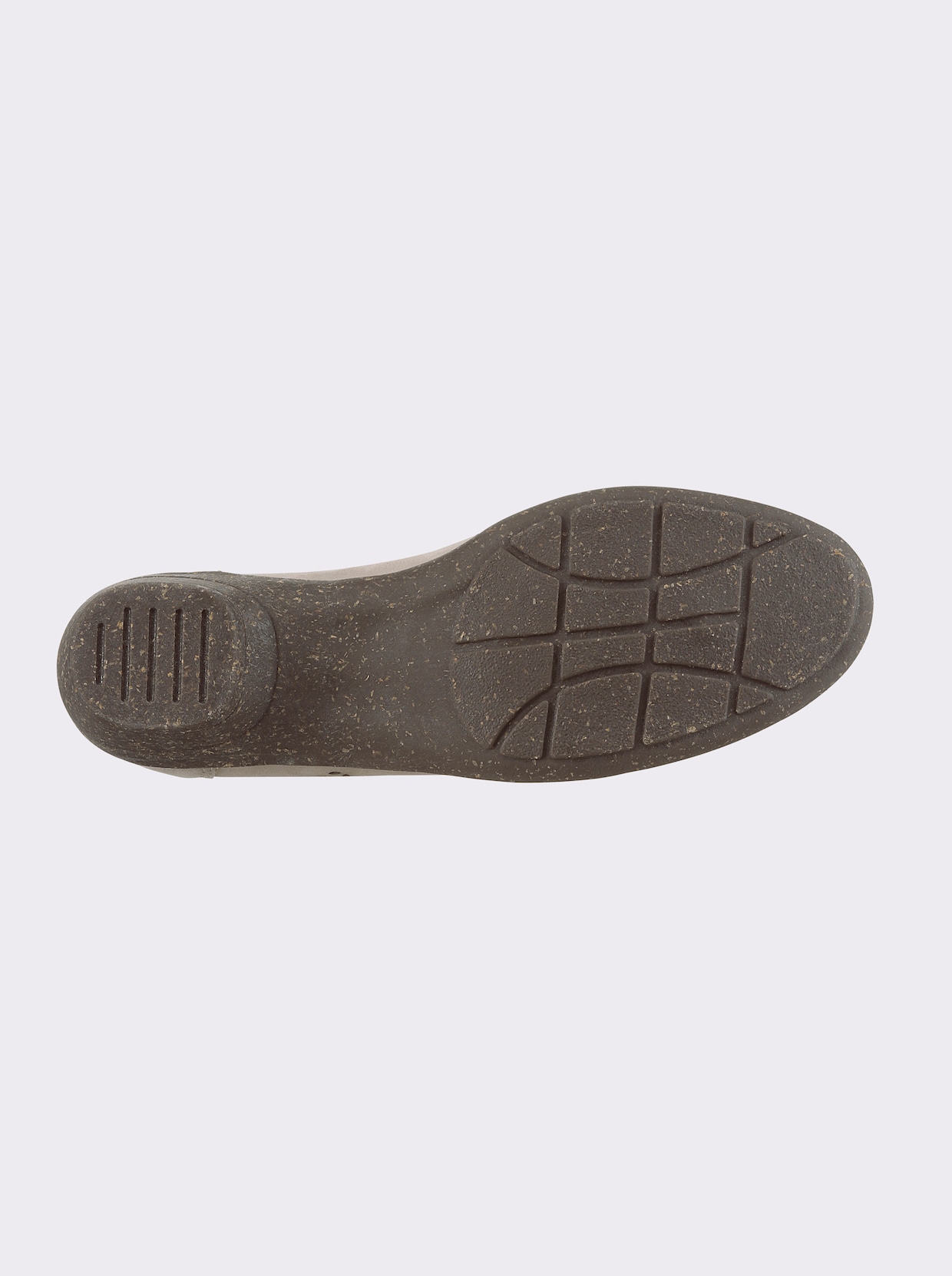 airsoft modern+ Pumps - beige