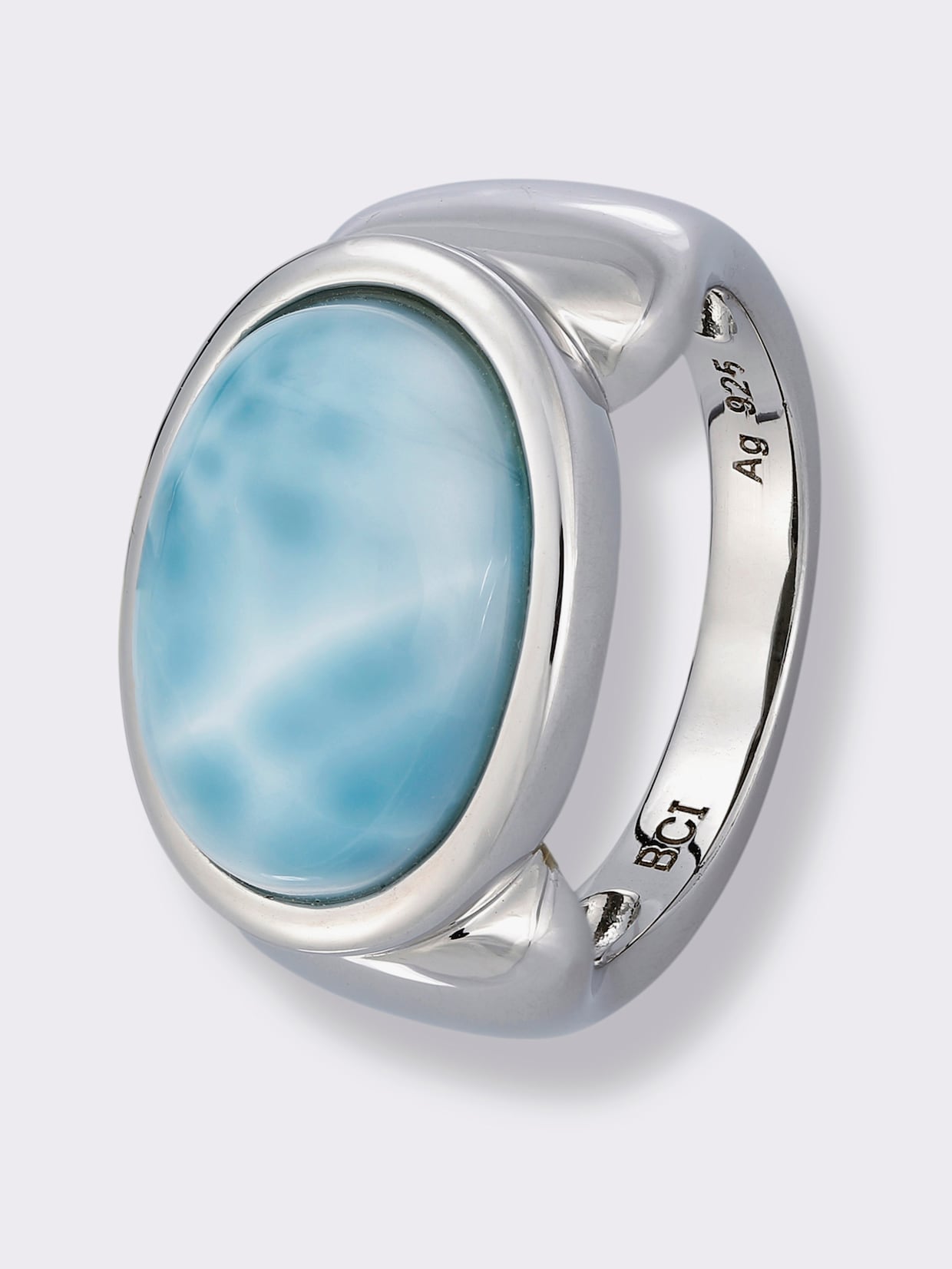 Ring - türkis