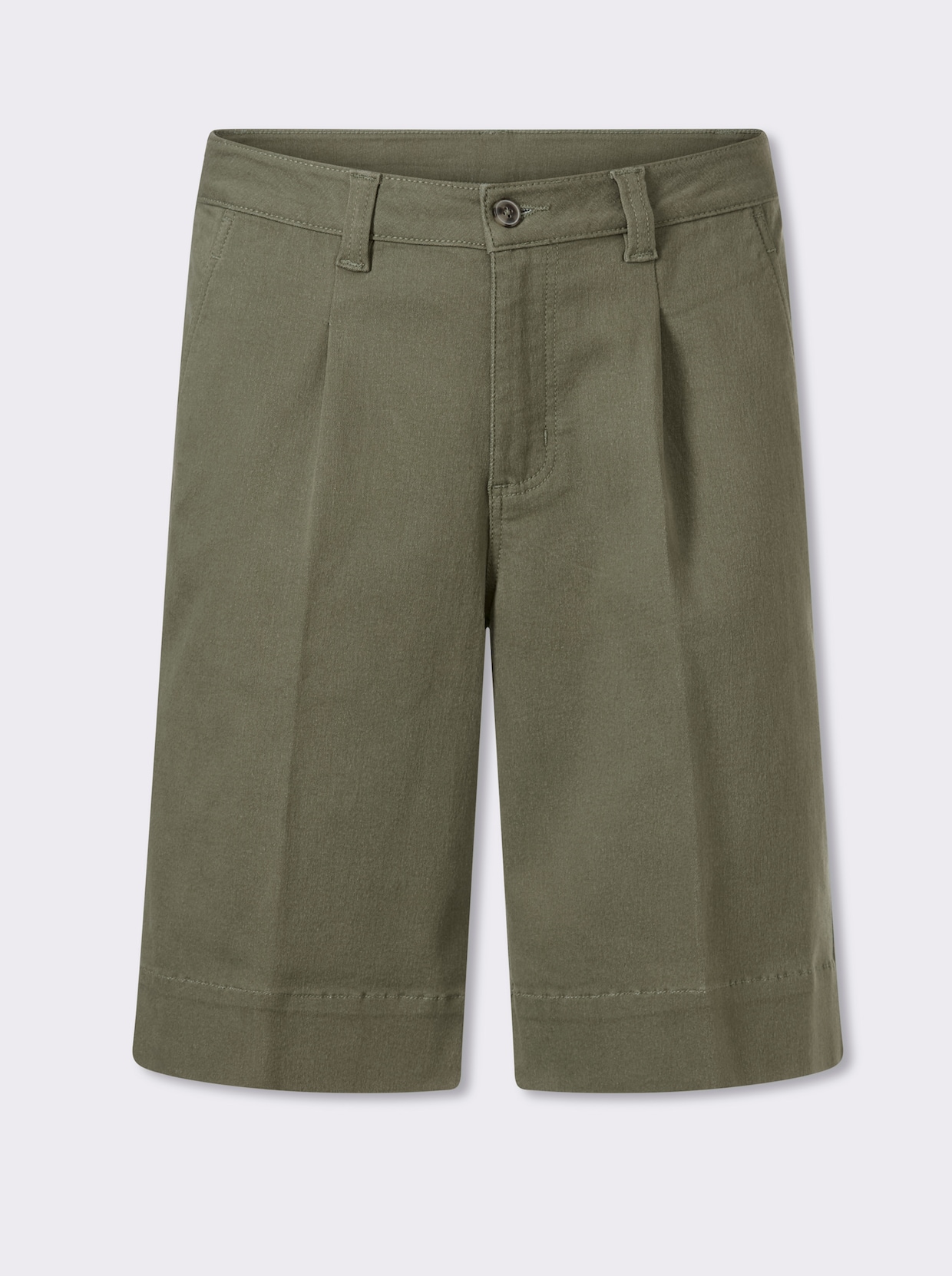 Marco Donati Bermudas - khaki
