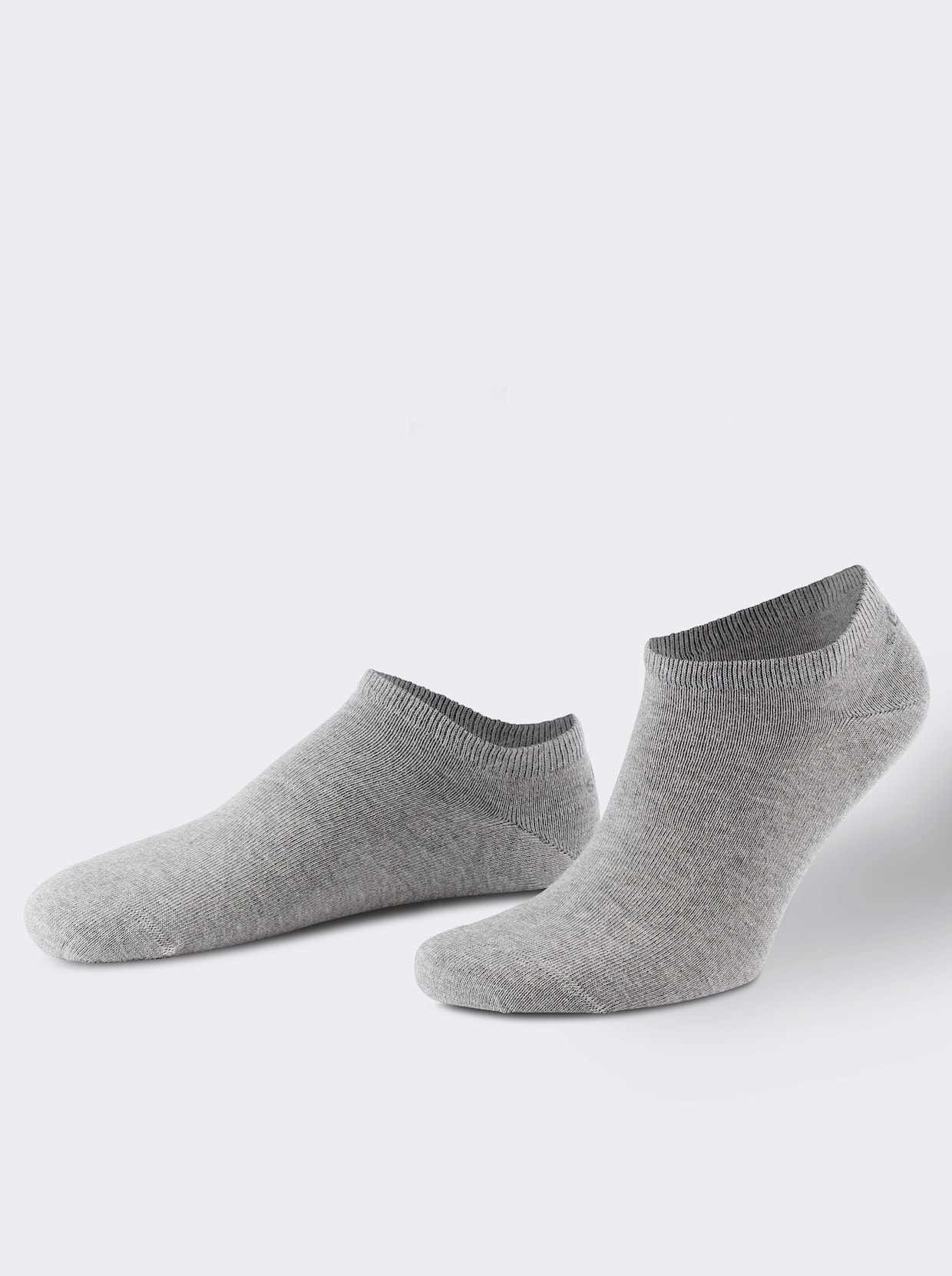 s.Oliver Sneakersocken - farblich-sortiert