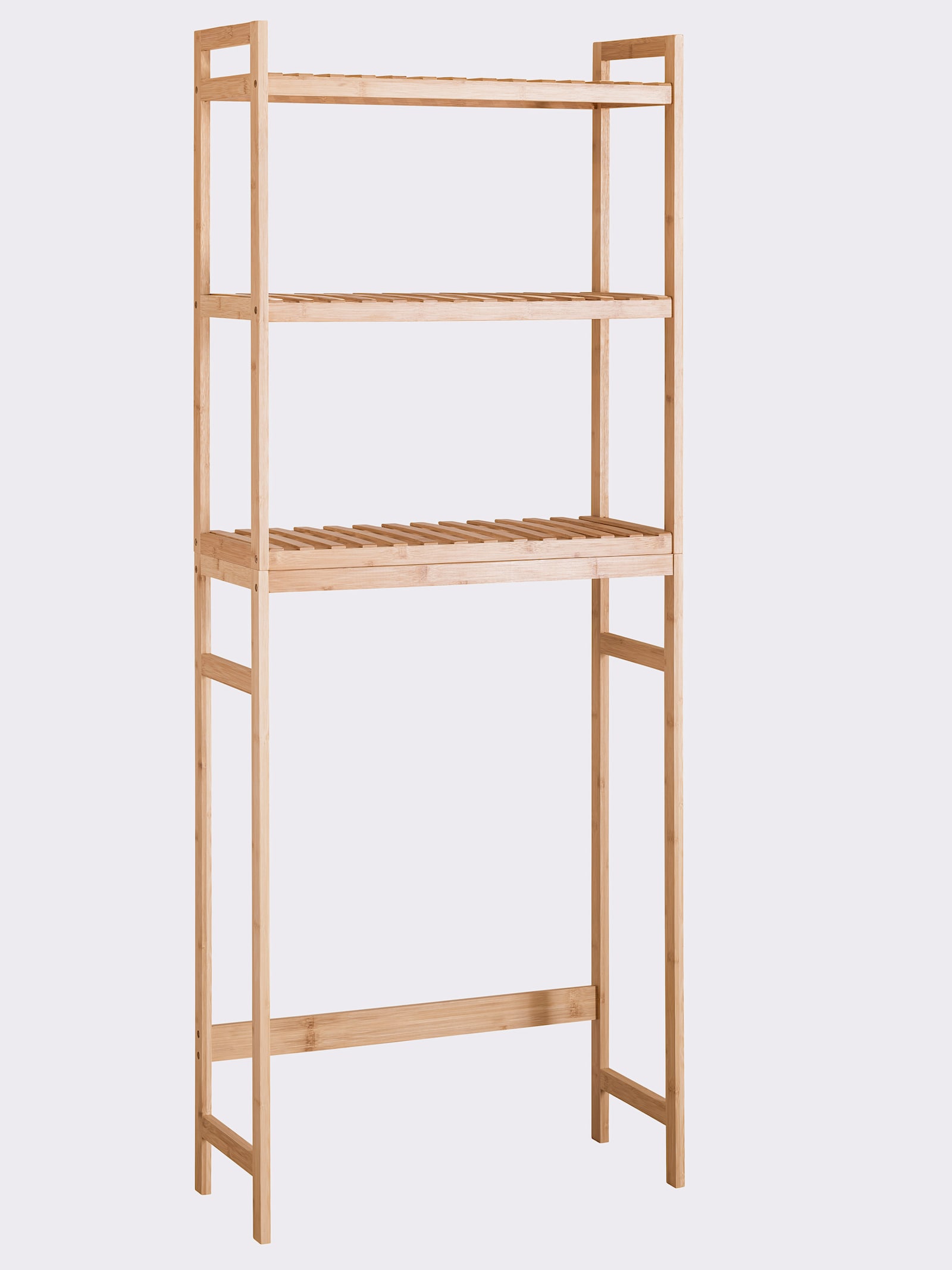 heine home Regal - natur