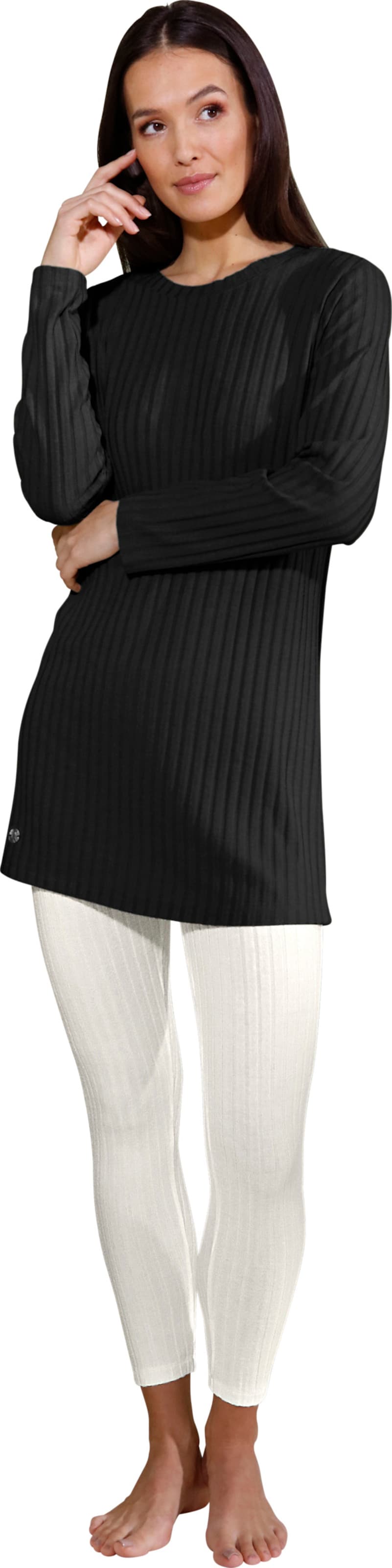 Modal-Leggings