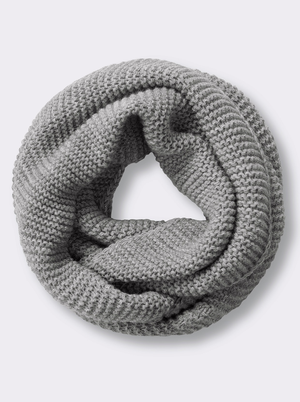 Loop - steengrijs
