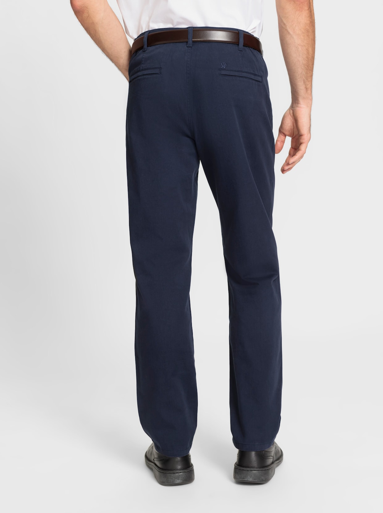 Marco Donati Broek - marine