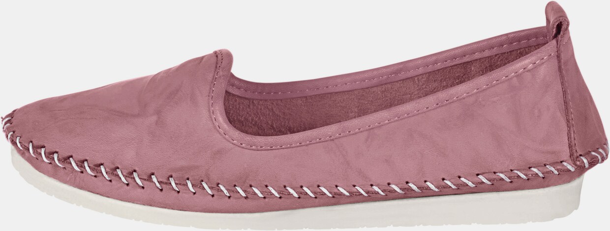 Andrea Conti Slipper - flieder