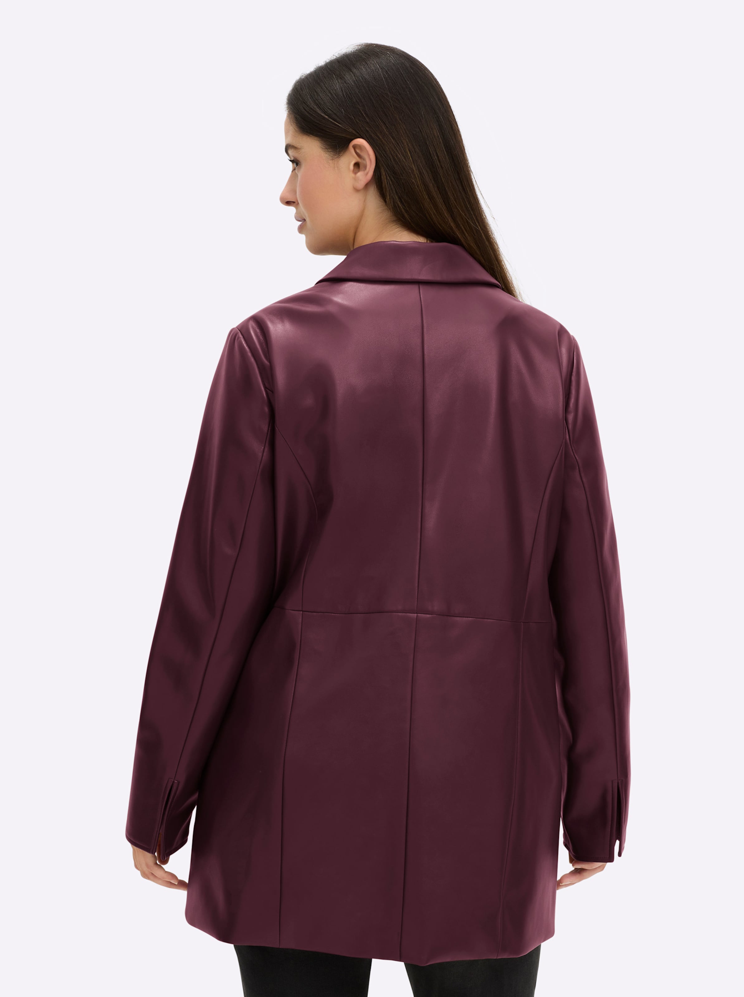 Jacke