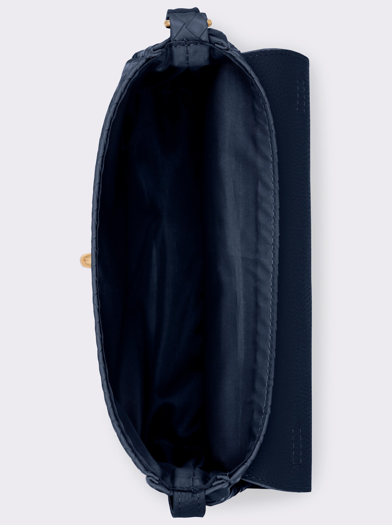 heine Tasche - marine