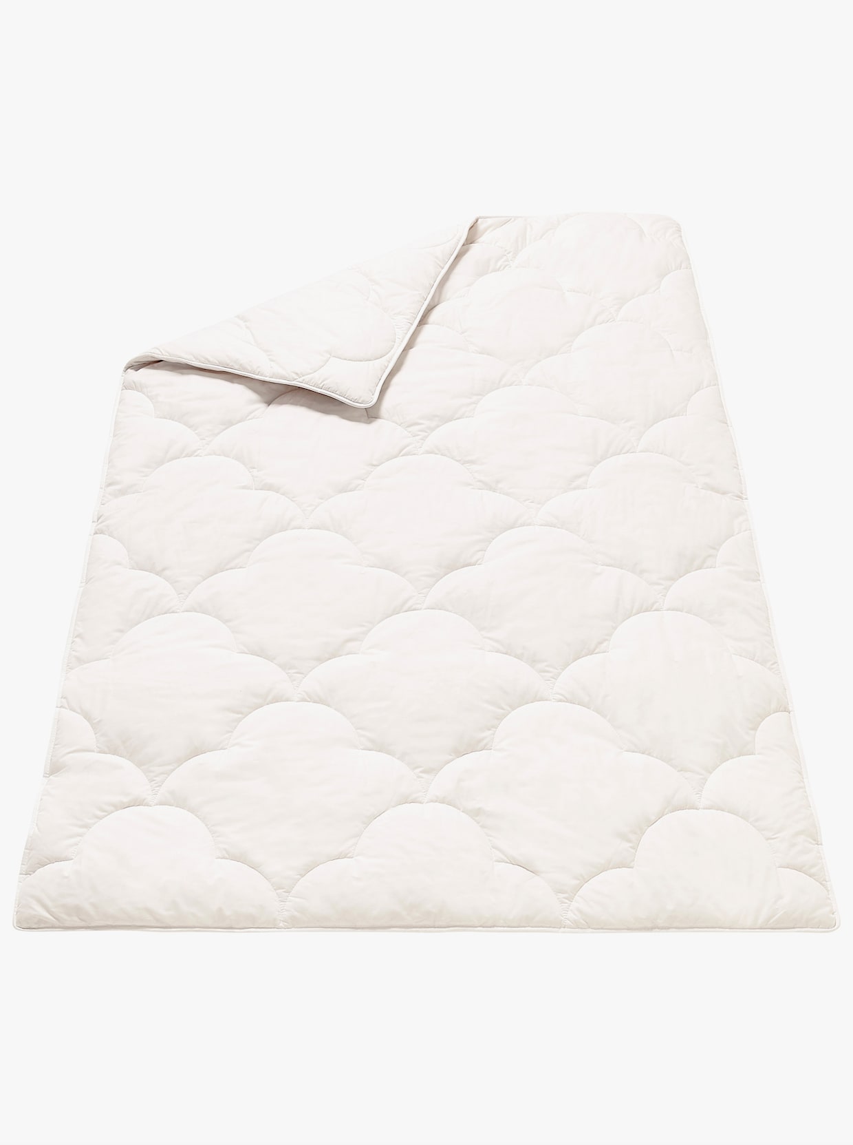 Frankenstolz Bed - wit