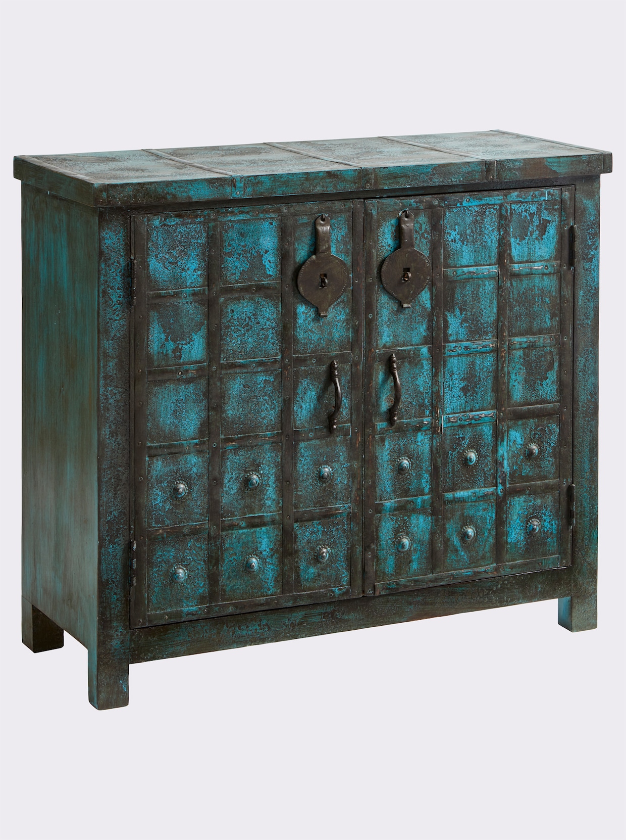 heine home Commode - turquoise