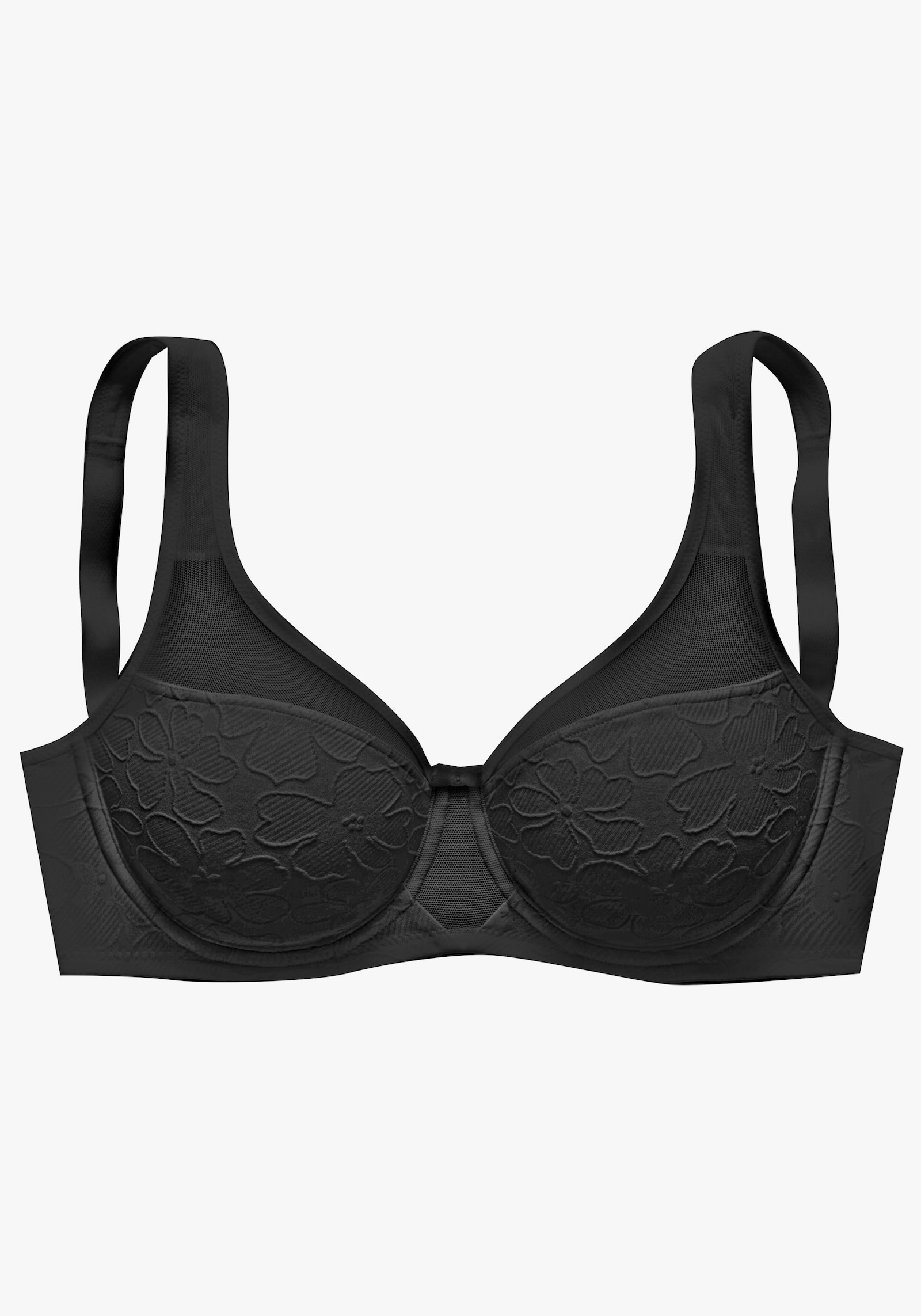 Nuance Minimizer-BH - schwarz