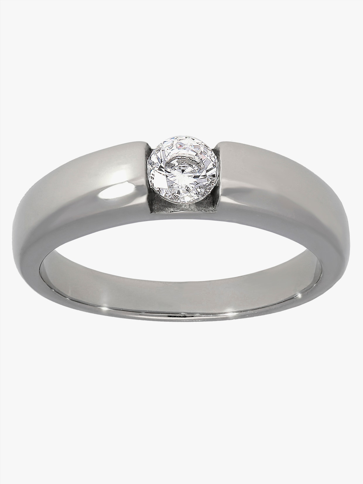 Ring - grijs
