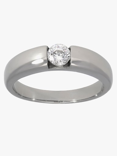 Ring - grijs