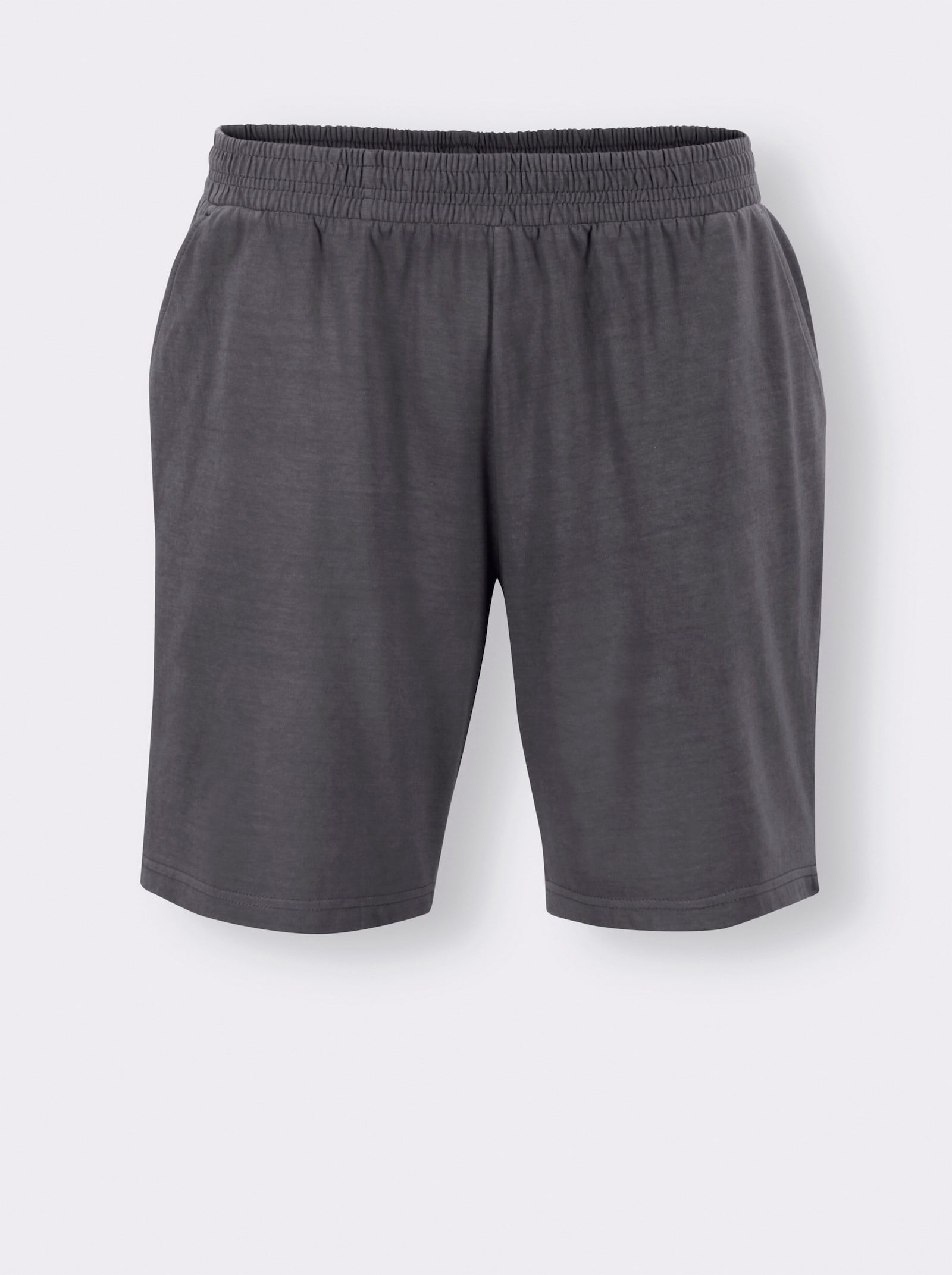 Schlafanzug-Hose - anthrazit