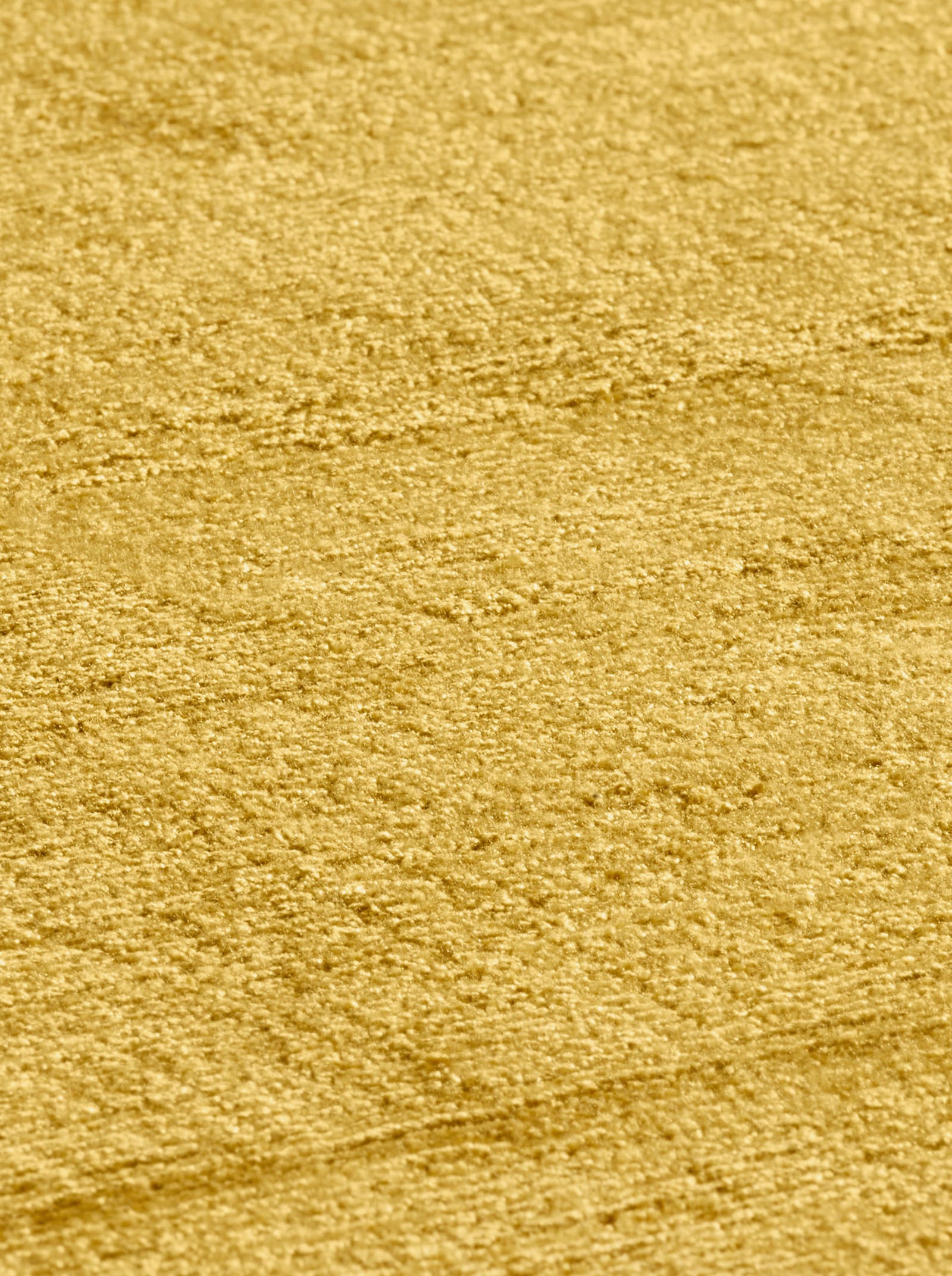 heine home Tapis - jaune moutarde