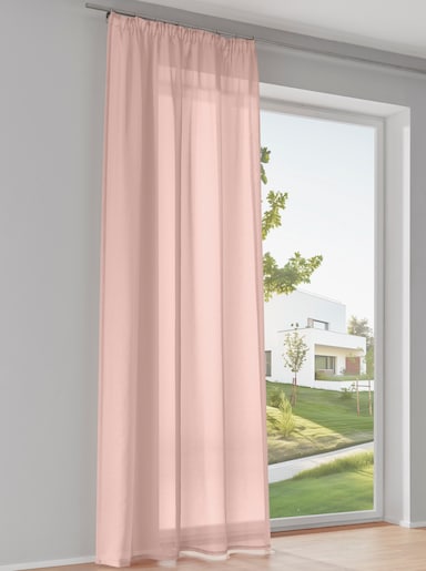 heine home Store décoratif - couleur poudre