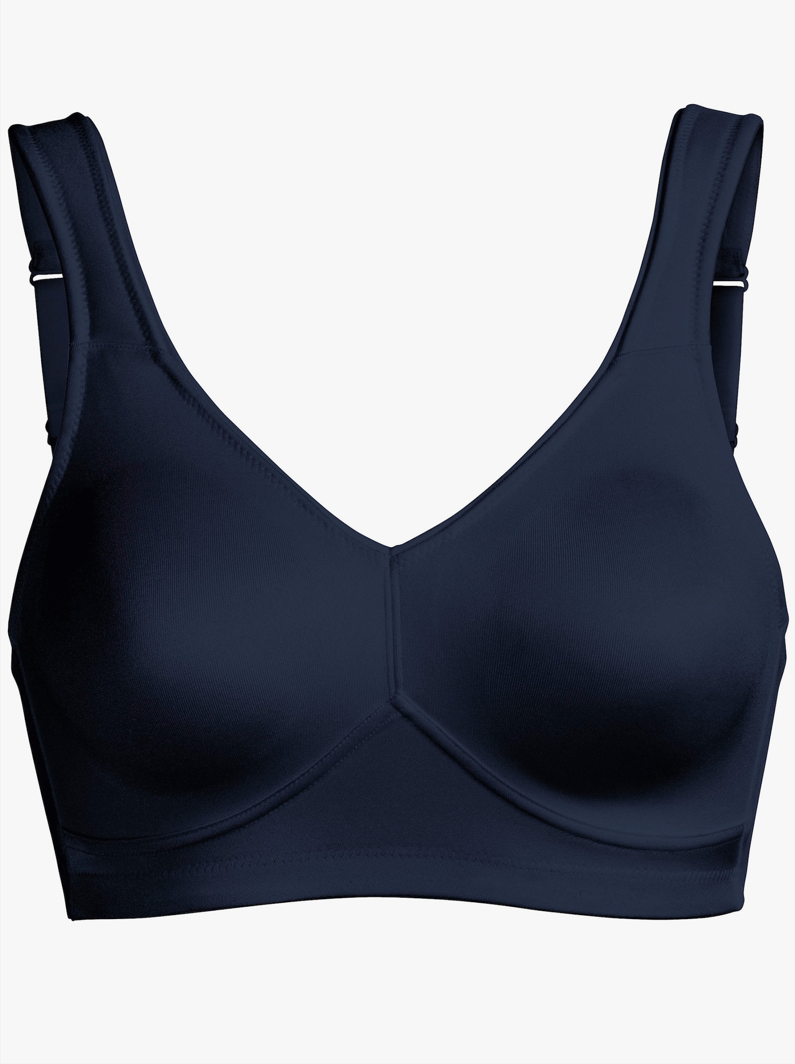 Speidel Soutien-gorge sans armatures bonnets 2 parties - marine