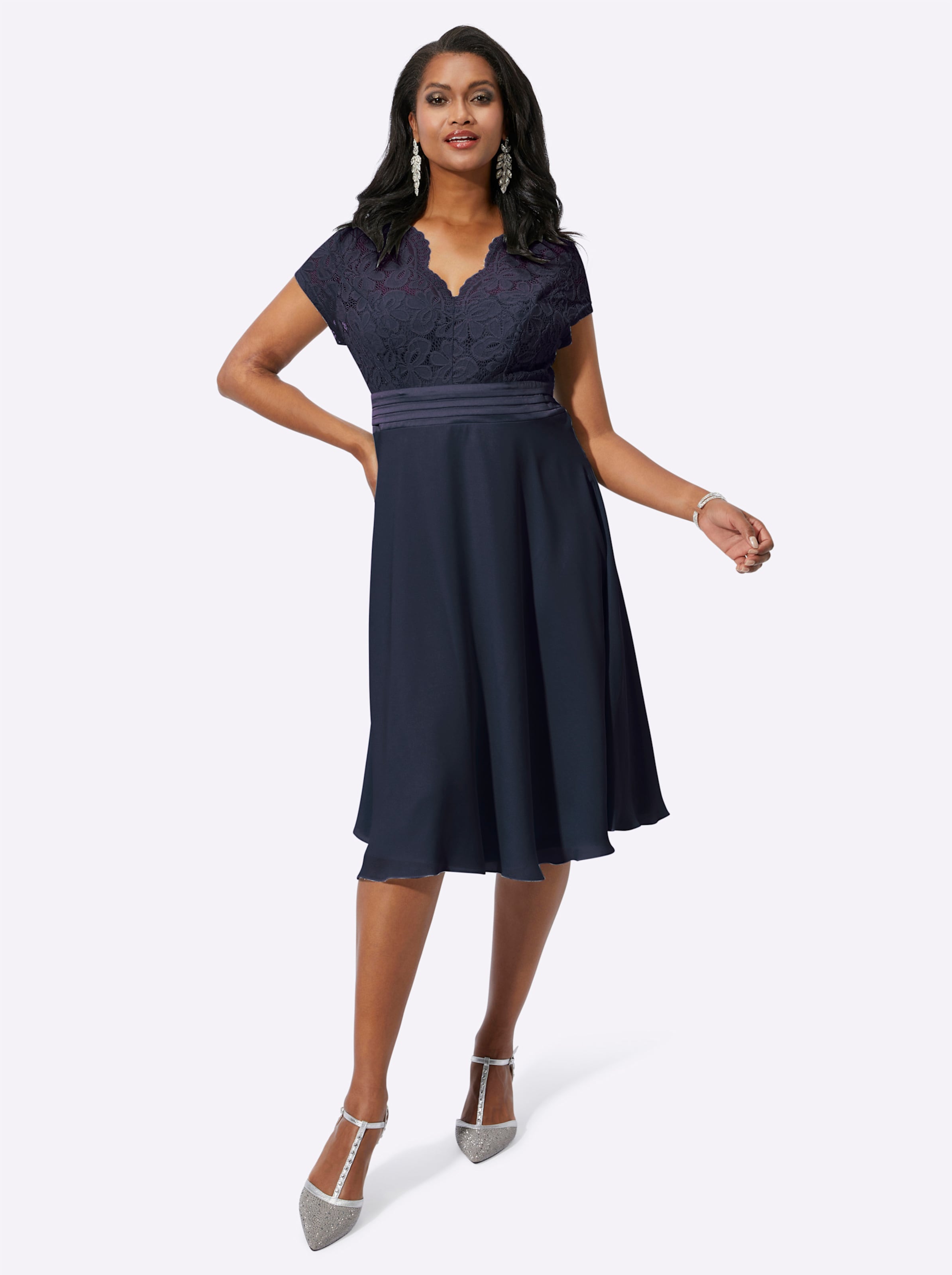 Cocktailkleid