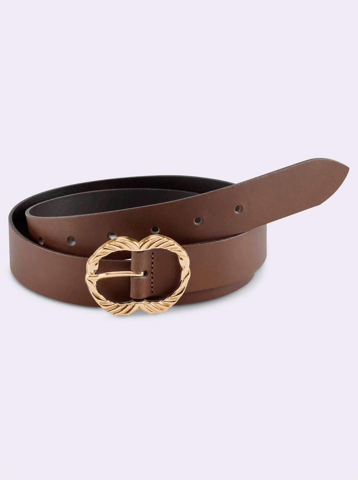 heine Ceinture - marron