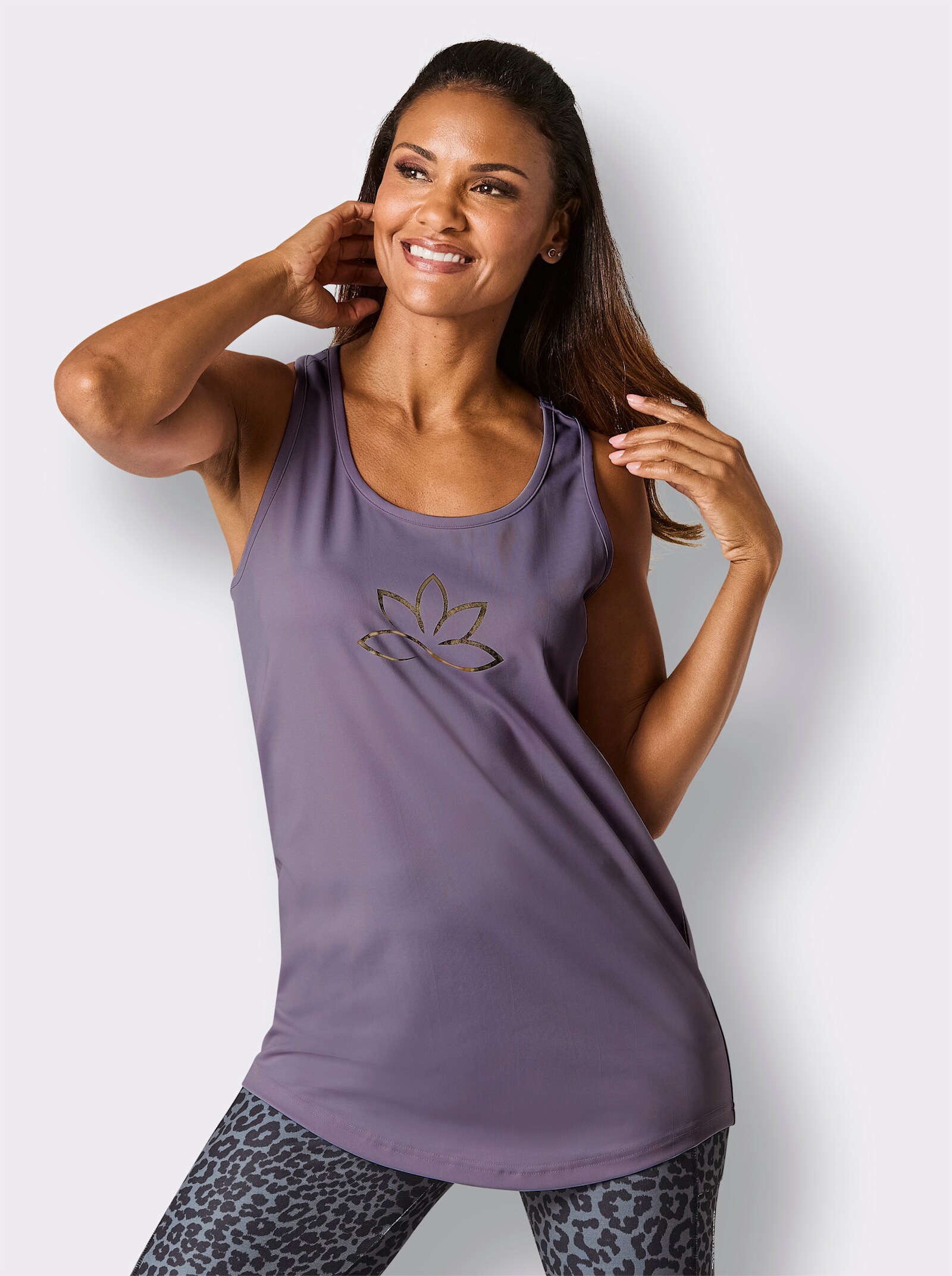 Catamaran Sports Funktionsshirt - feige