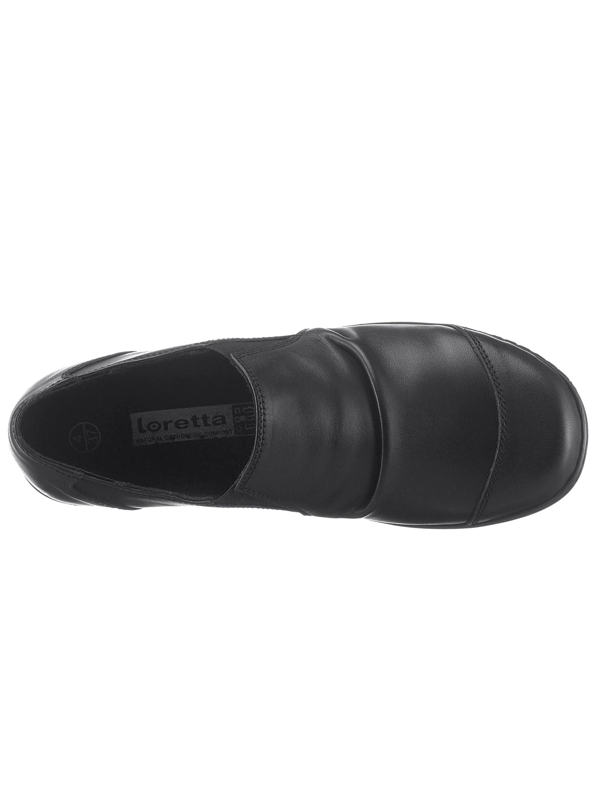Airsoft Slipper - schwarz