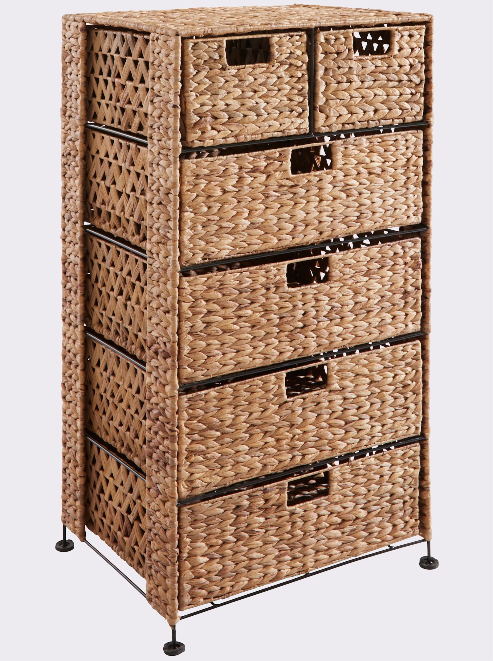 heine home Kommode - natur