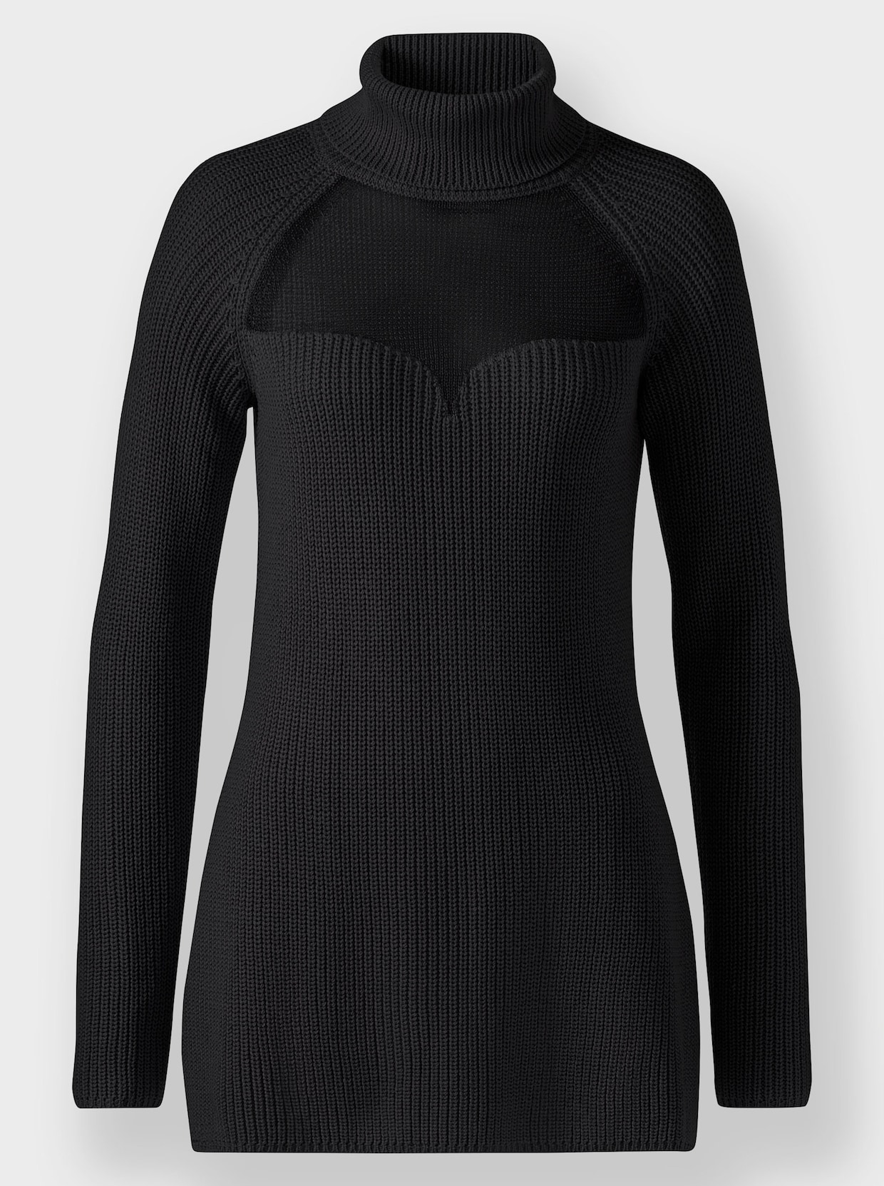 heine Pullover - zwart