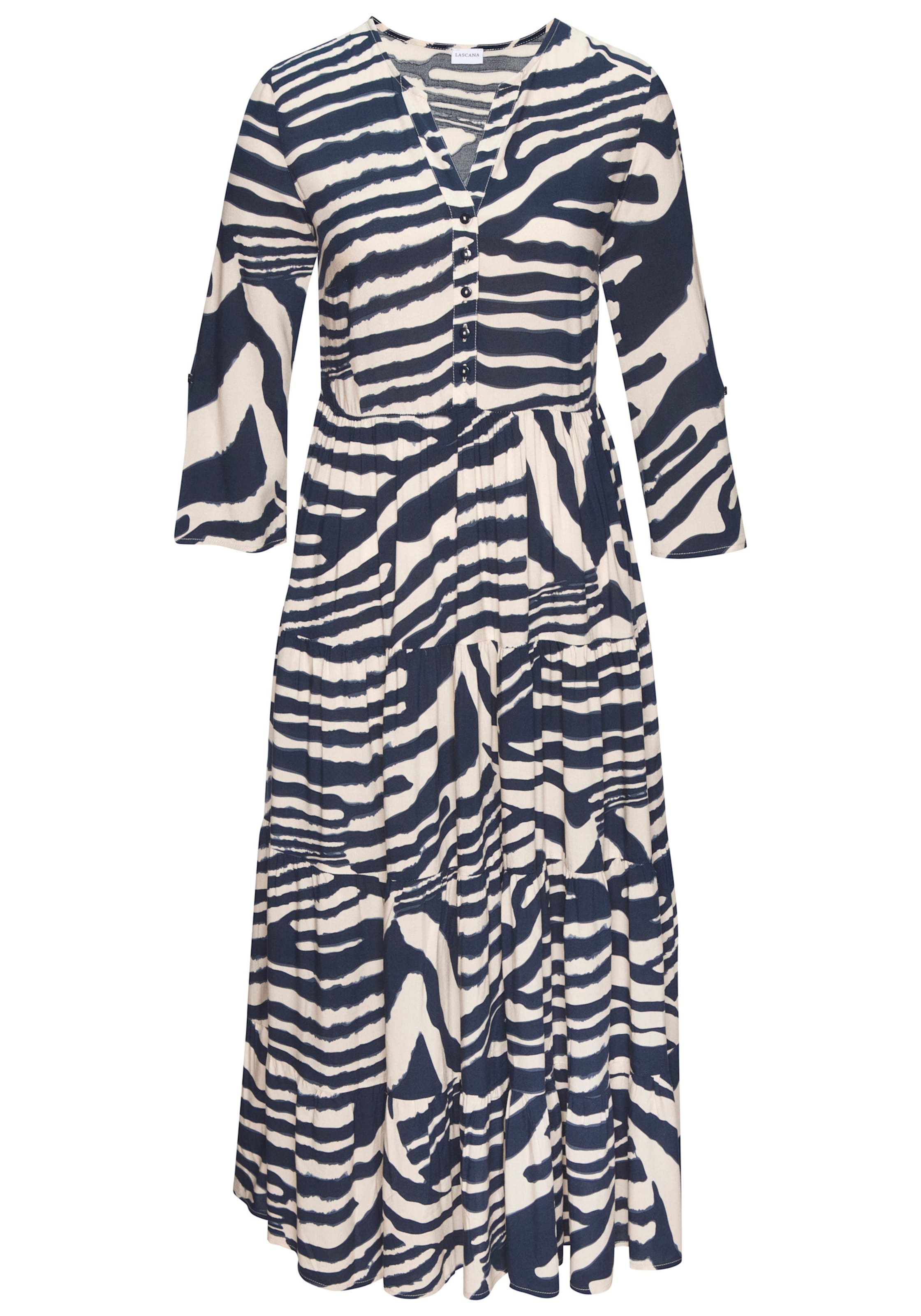Maxikleid