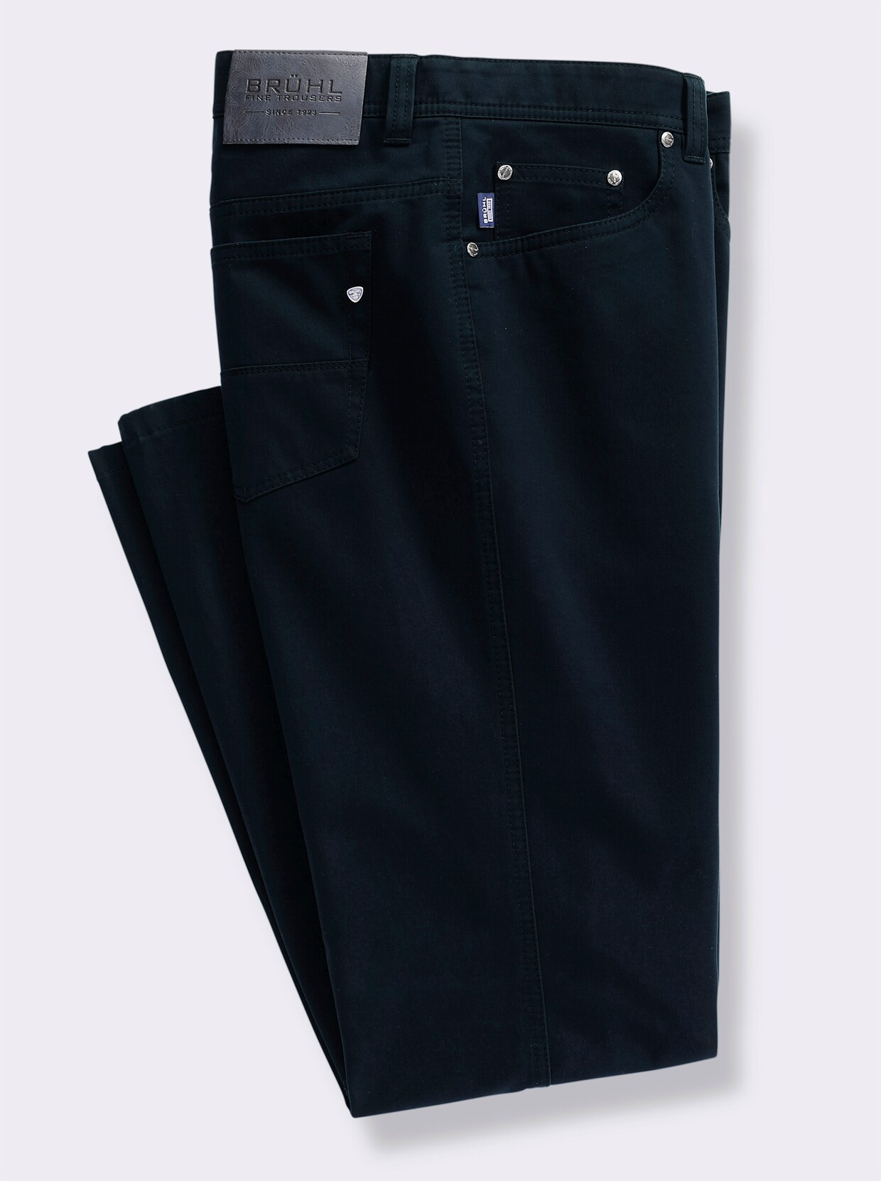 broek - marine