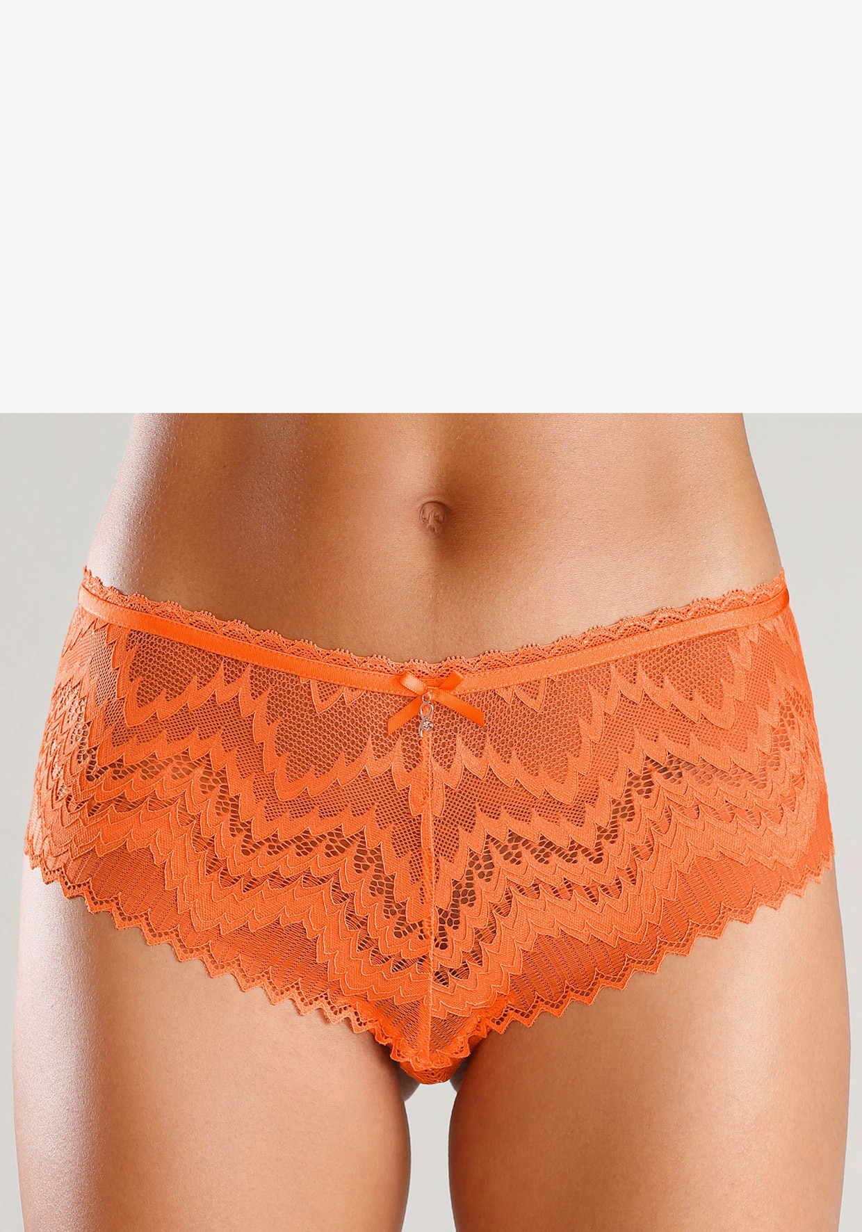 LASCANA Panty - clementine