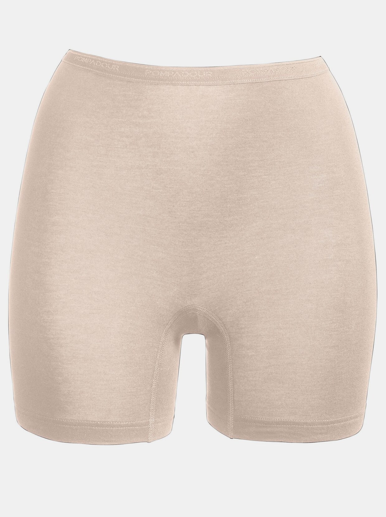 Pompadour Pants - puder