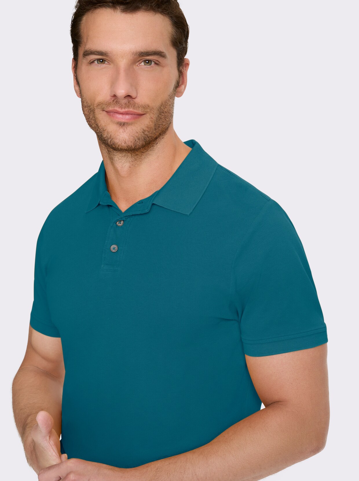 Catamaran Kurzarmshirt - aquapetrol
