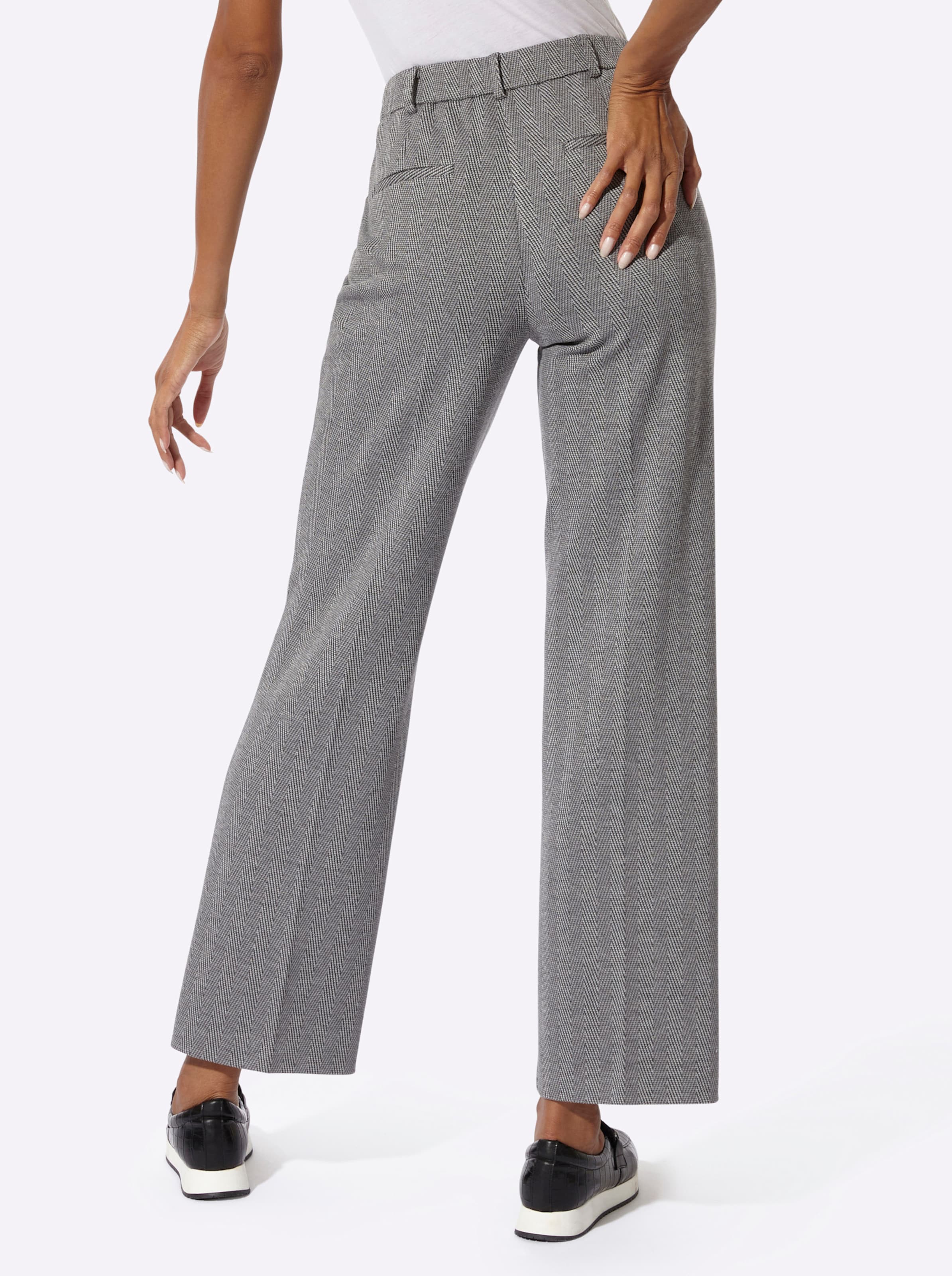 Jerseyhose