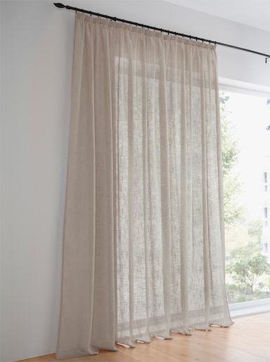 heine home Dekostore - taupe