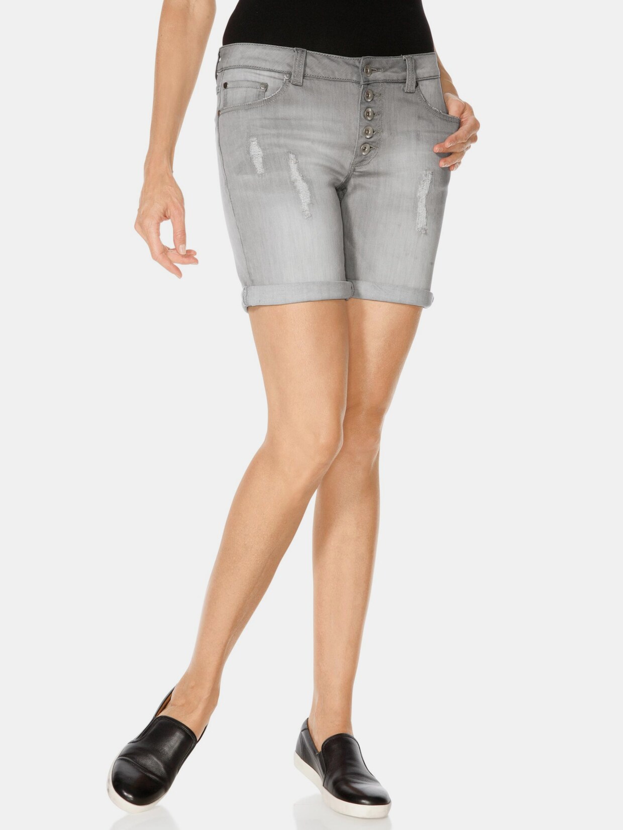 Elegante shorts damen - Die hochwertigsten Elegante shorts damen verglichen!