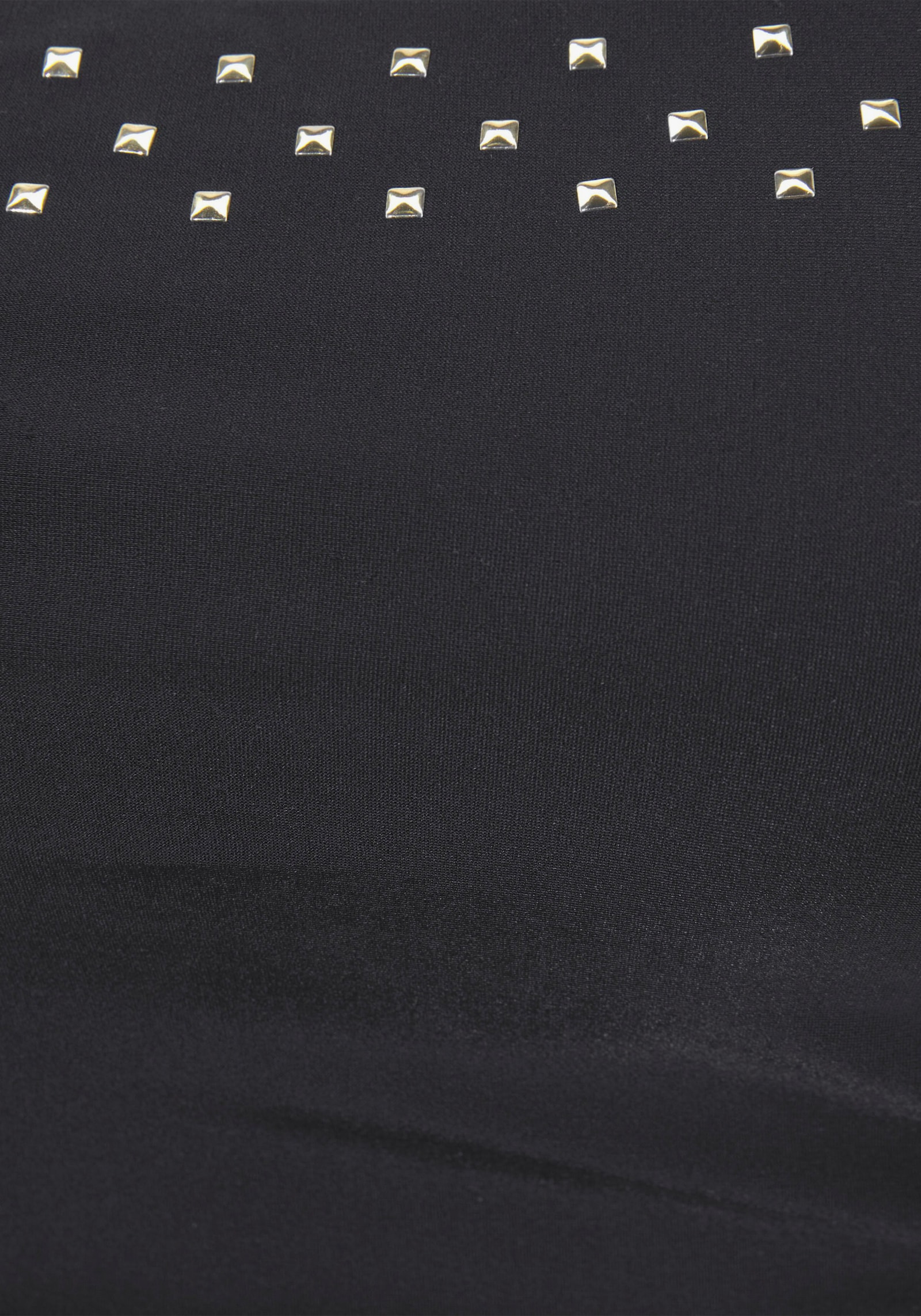 LASCANA Badeanzug - schwarz