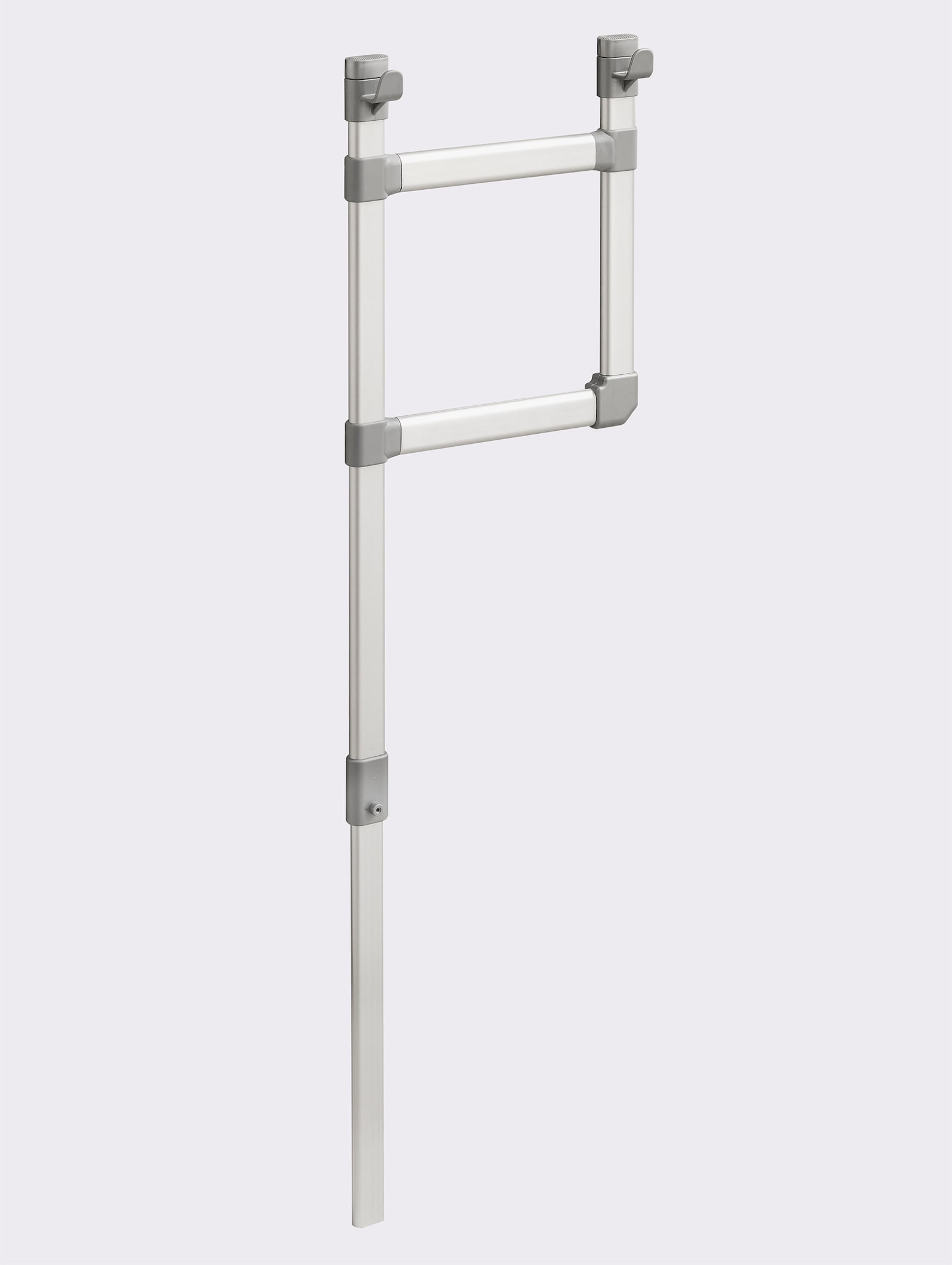 heine home Gartenorganizer - silberfarben