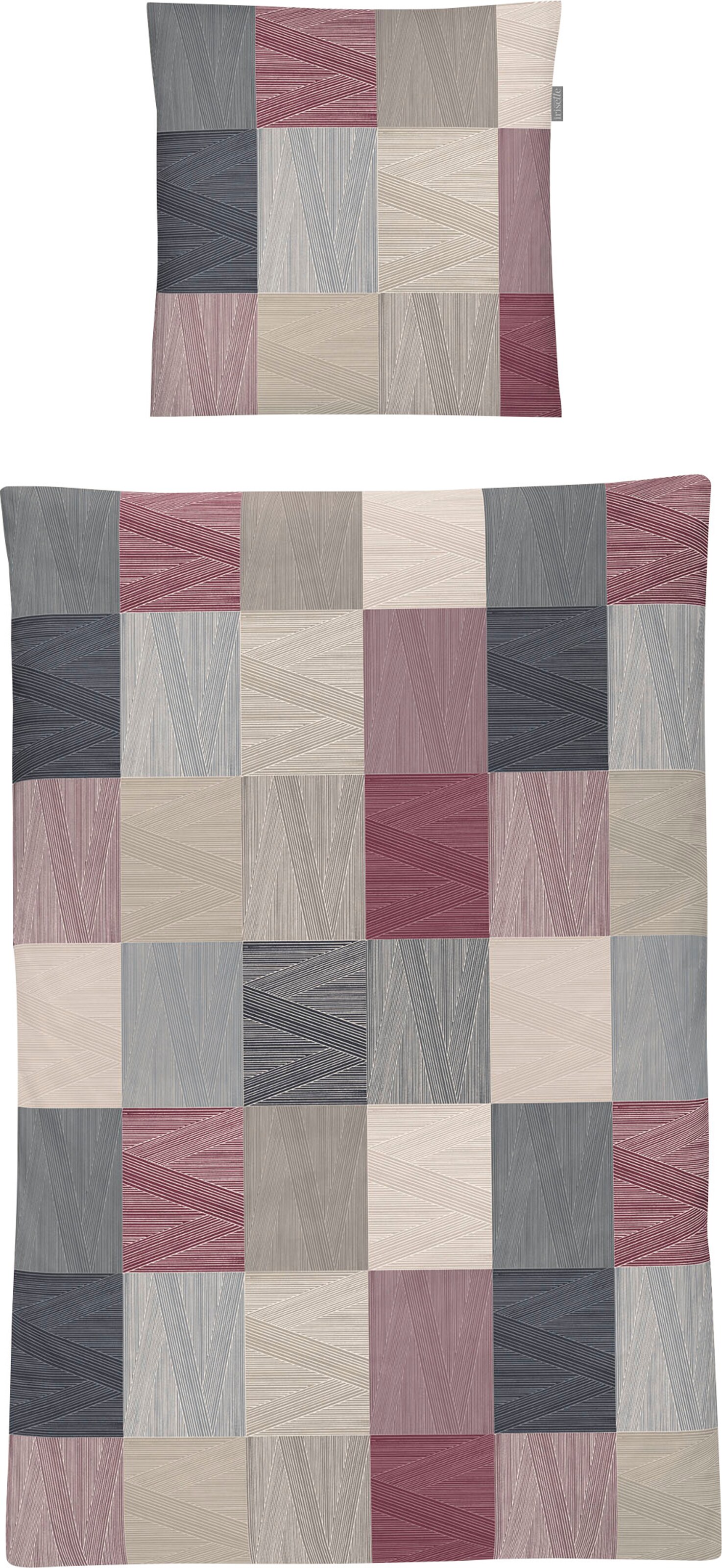 Thumbnail - Bettwäsche