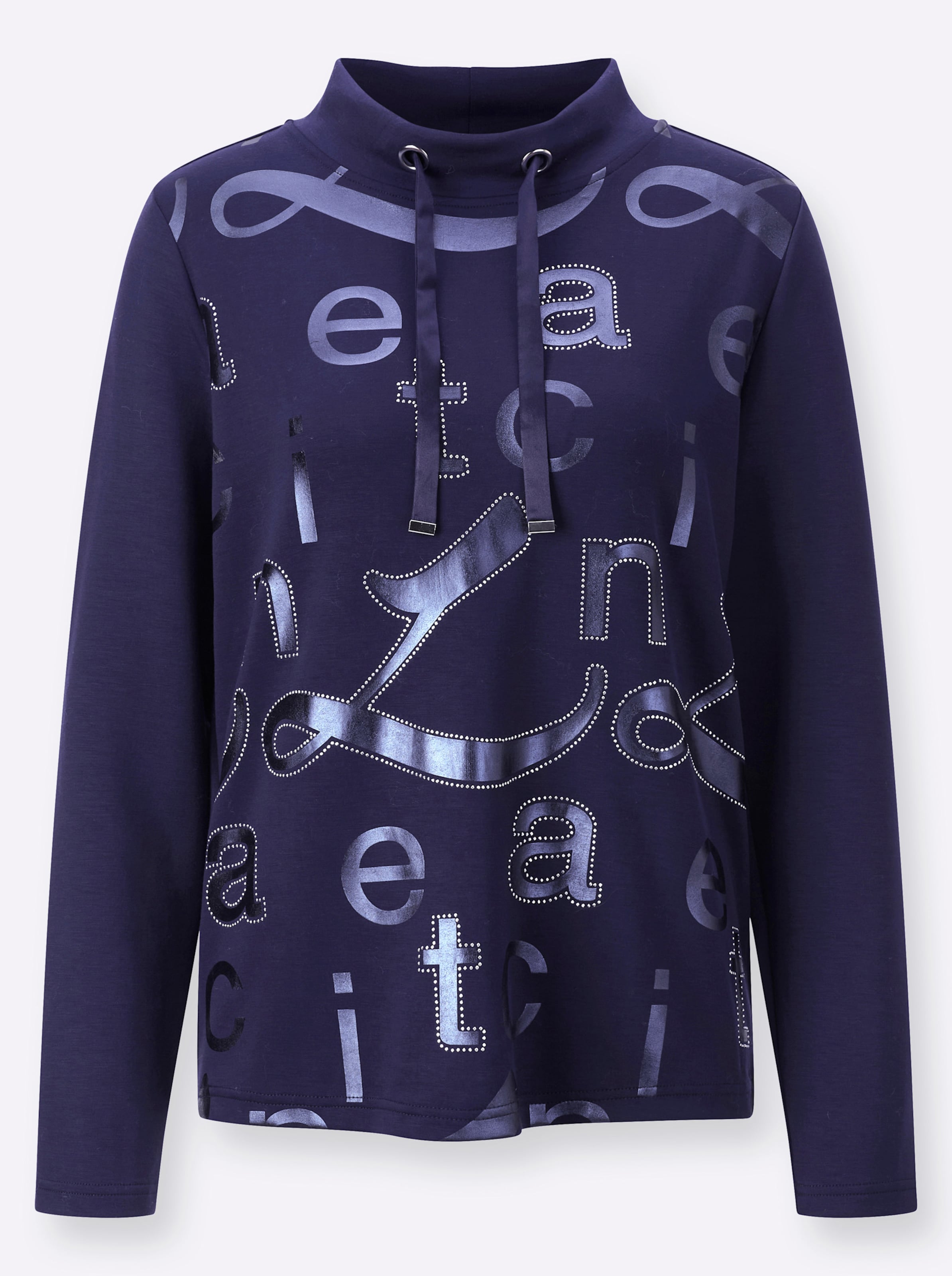 Thumbnail - Langarmshirt