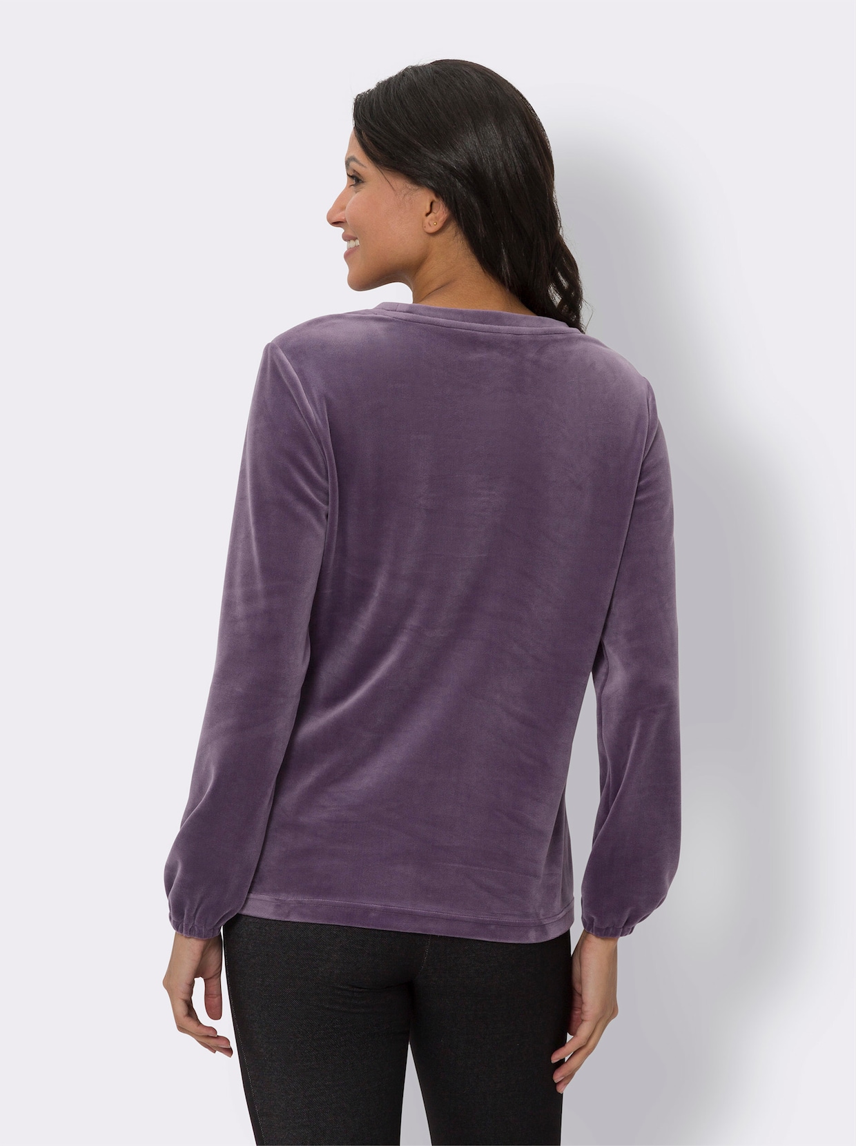 Freizeitshirt - feige